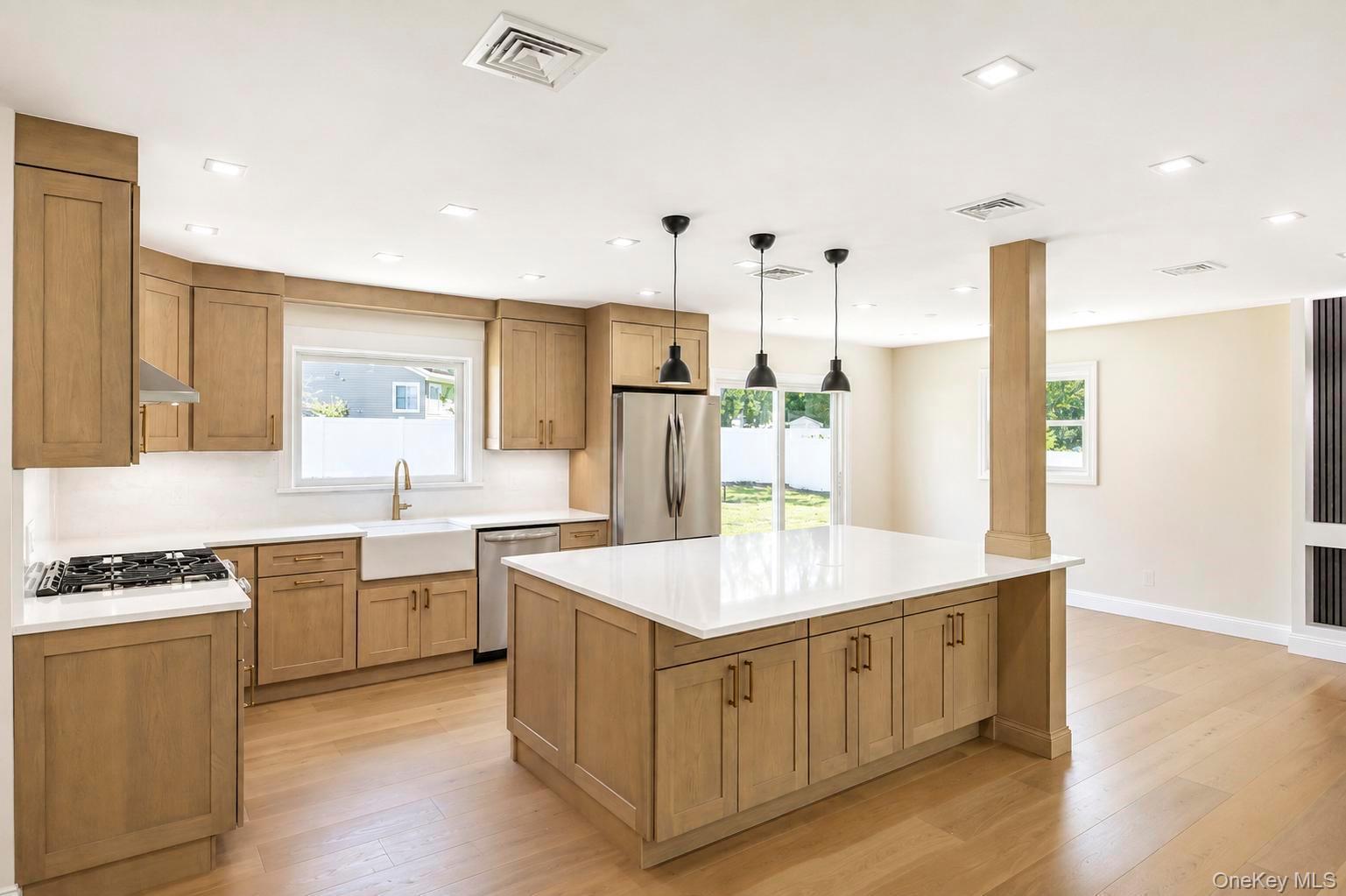 Single Family Crater Lake Drive  Suffolk County, NY 11727, MLS-1046323-23