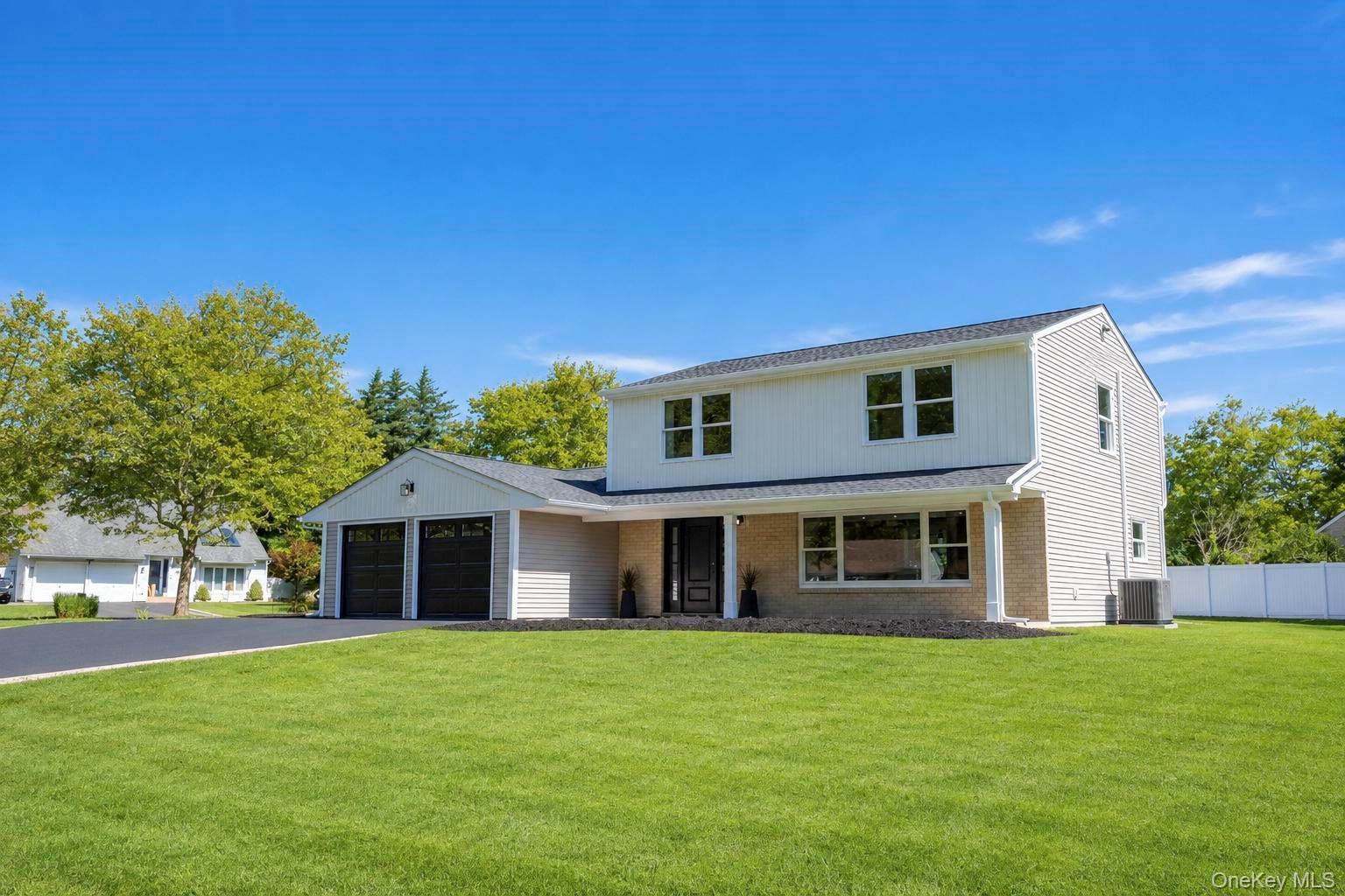 Single Family Crater Lake Drive  Suffolk County, NY 11727, MLS-1046323-3