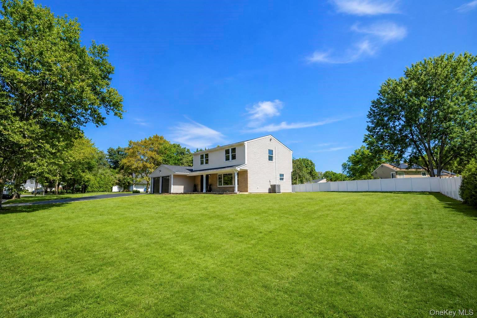 Single Family Crater Lake Drive  Suffolk County, NY 11727, MLS-1046323-4