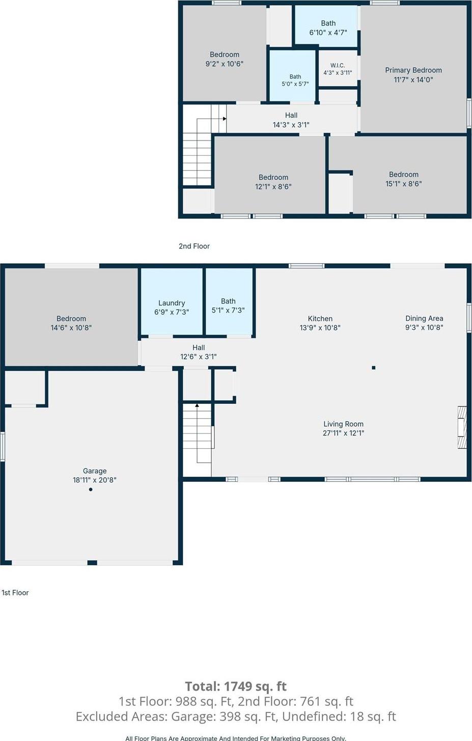 Single Family Crater Lake Drive  Suffolk County, NY 11727, MLS-1046323-40
