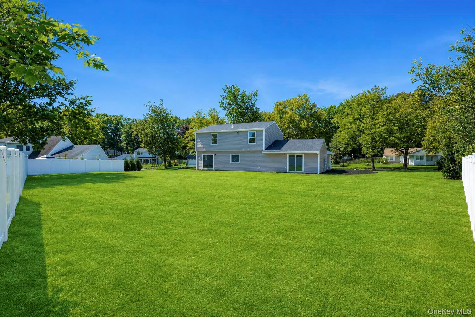 Single Family Crater Lake Drive  Suffolk County, NY 11727, MLS-1046323-5