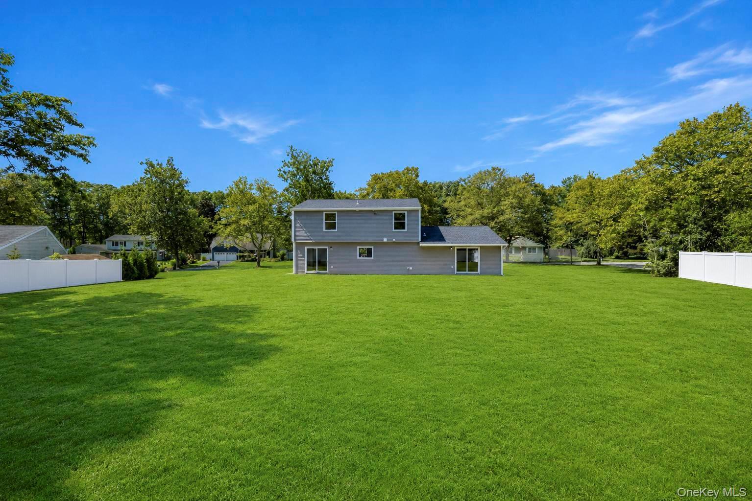 Single Family Crater Lake Drive  Suffolk County, NY 11727, MLS-1046323-7