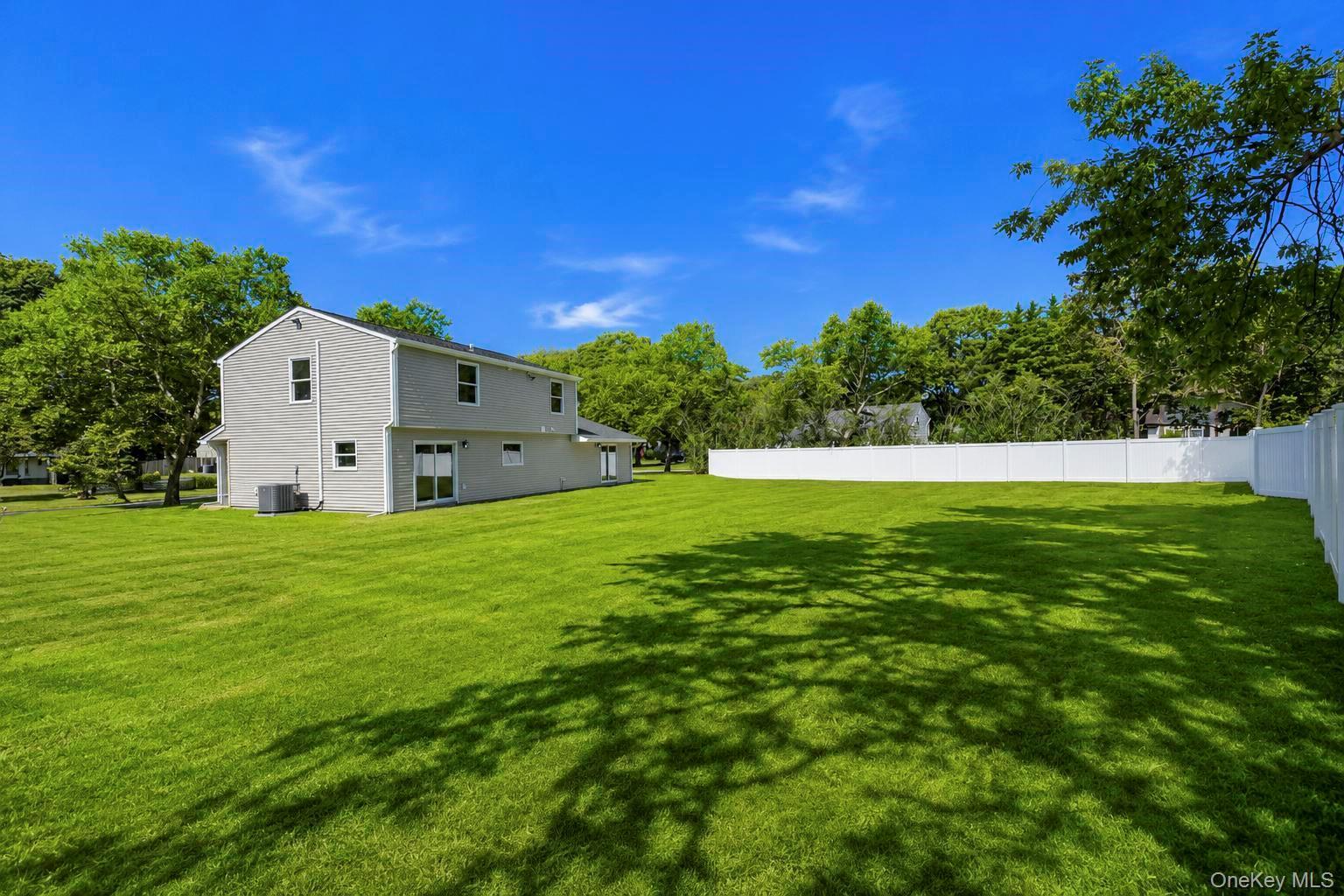Single Family Crater Lake Drive  Suffolk County, NY 11727, MLS-1046323-8