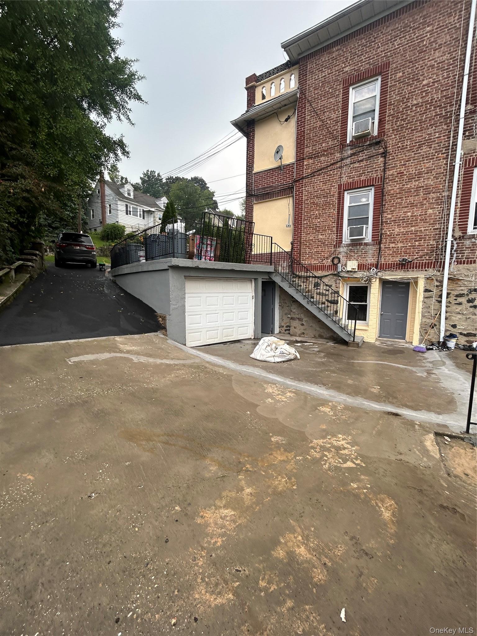 Single Family Hillbright Terrace Westchester County, NY 10703, MLS-1046353-4