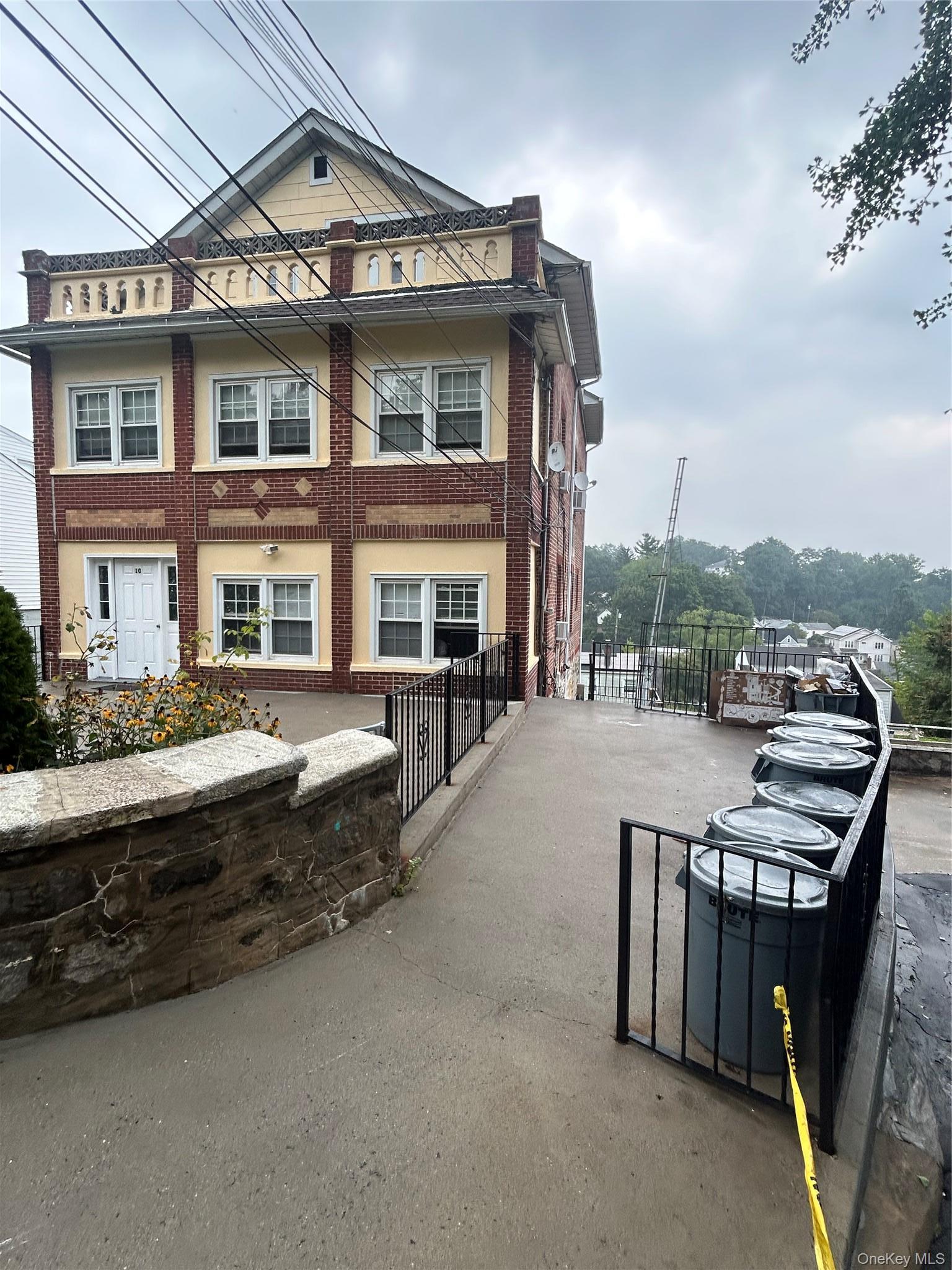 Single Family Hillbright Terrace Westchester County, NY 10703, MLS-1046353-8