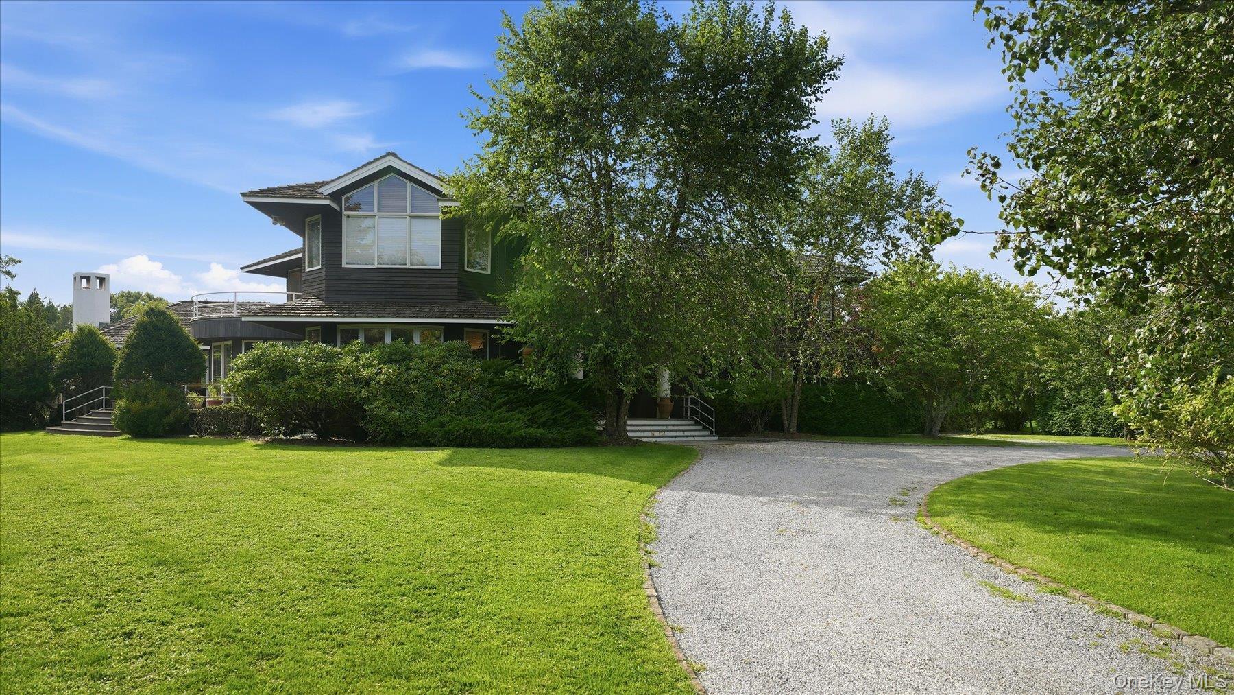 Single Family Ring Neck Road Suffolk County, NY 11960, MLS-1046358-2