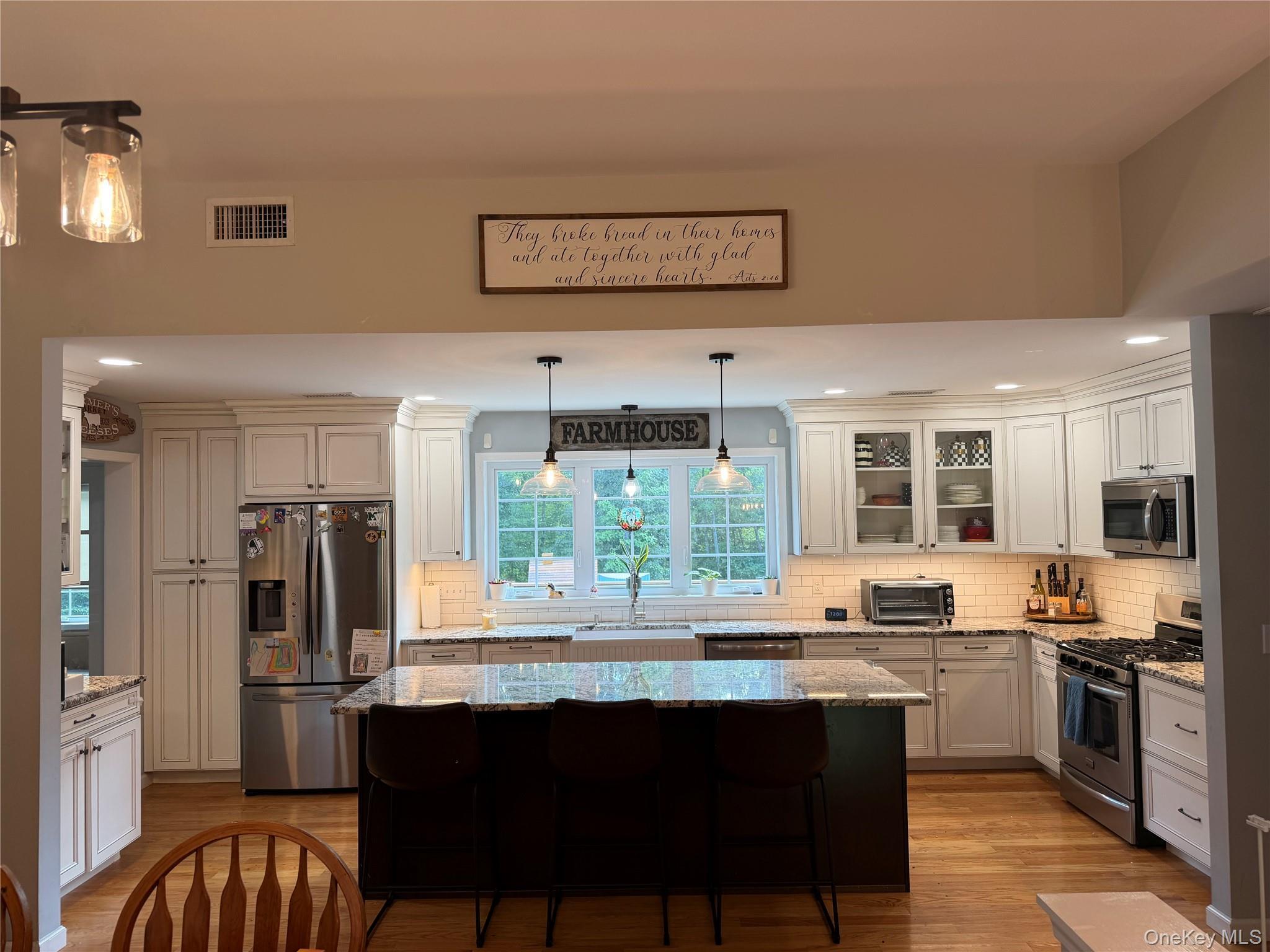 Single Family Route 6 Orange County, NY 10940, MLS-1046363-16