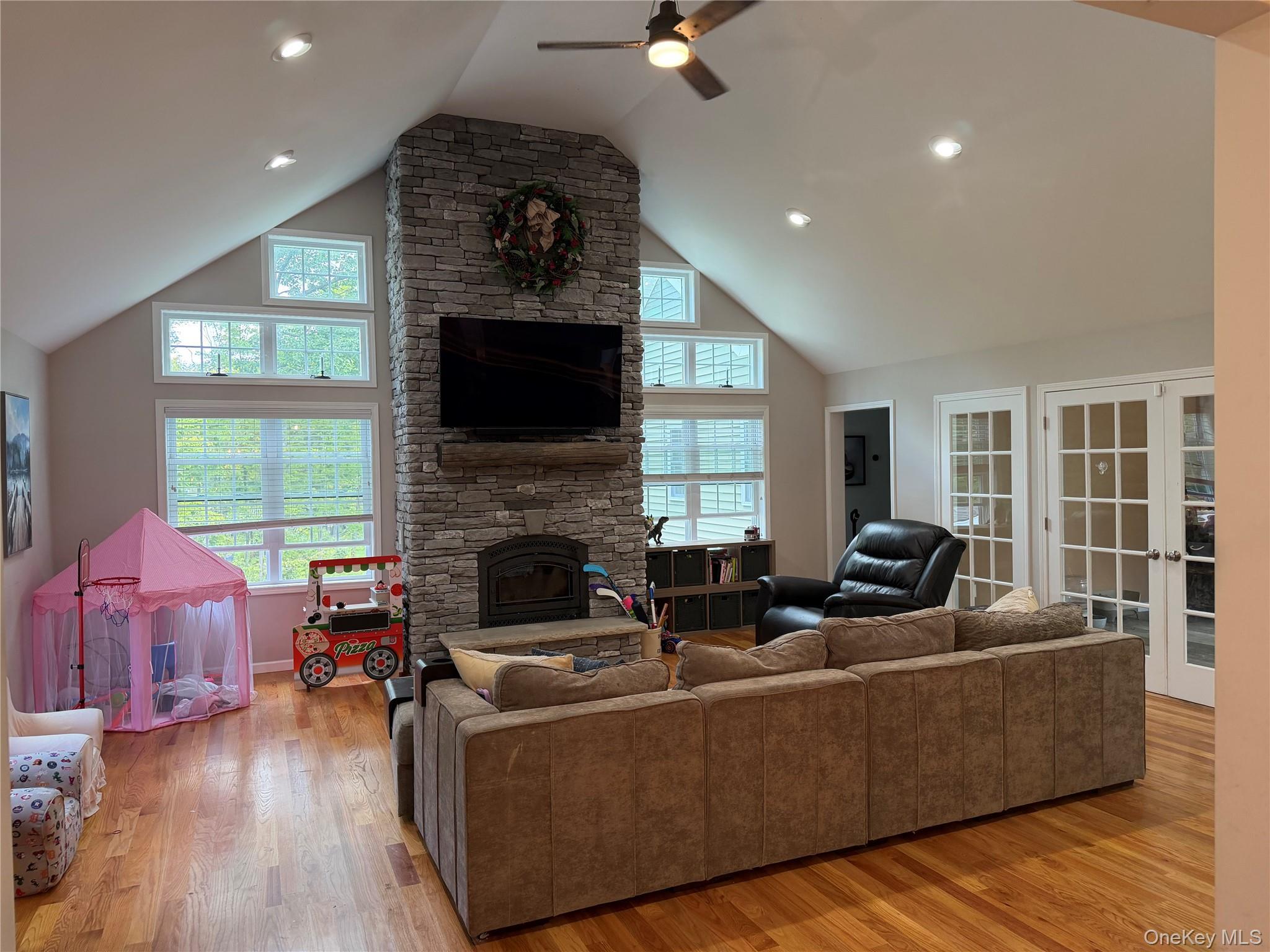 Single Family Route 6 Orange County, NY 10940, MLS-1046363-17