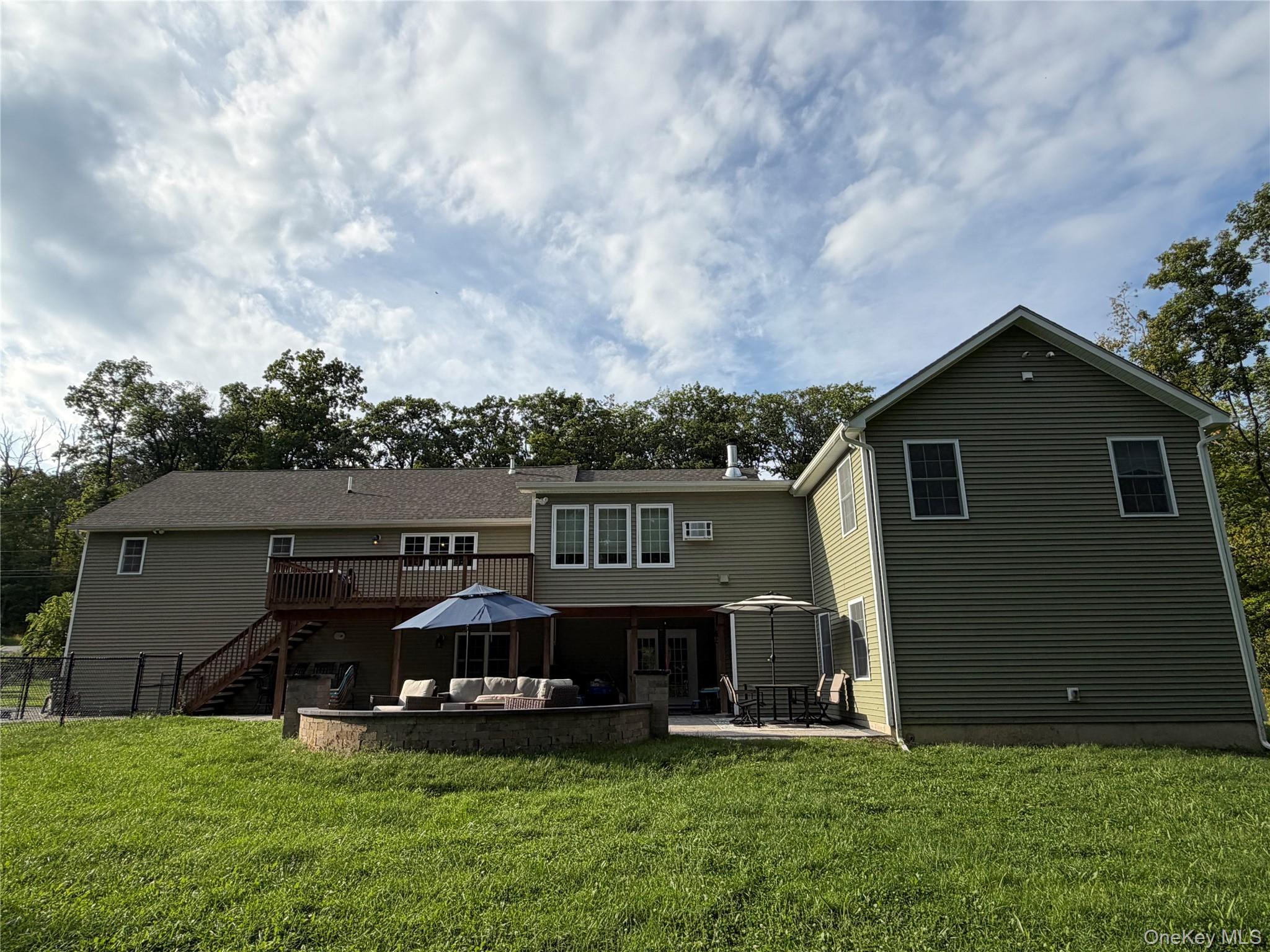 Single Family Route 6 Orange County, NY 10940, MLS-1046363-2