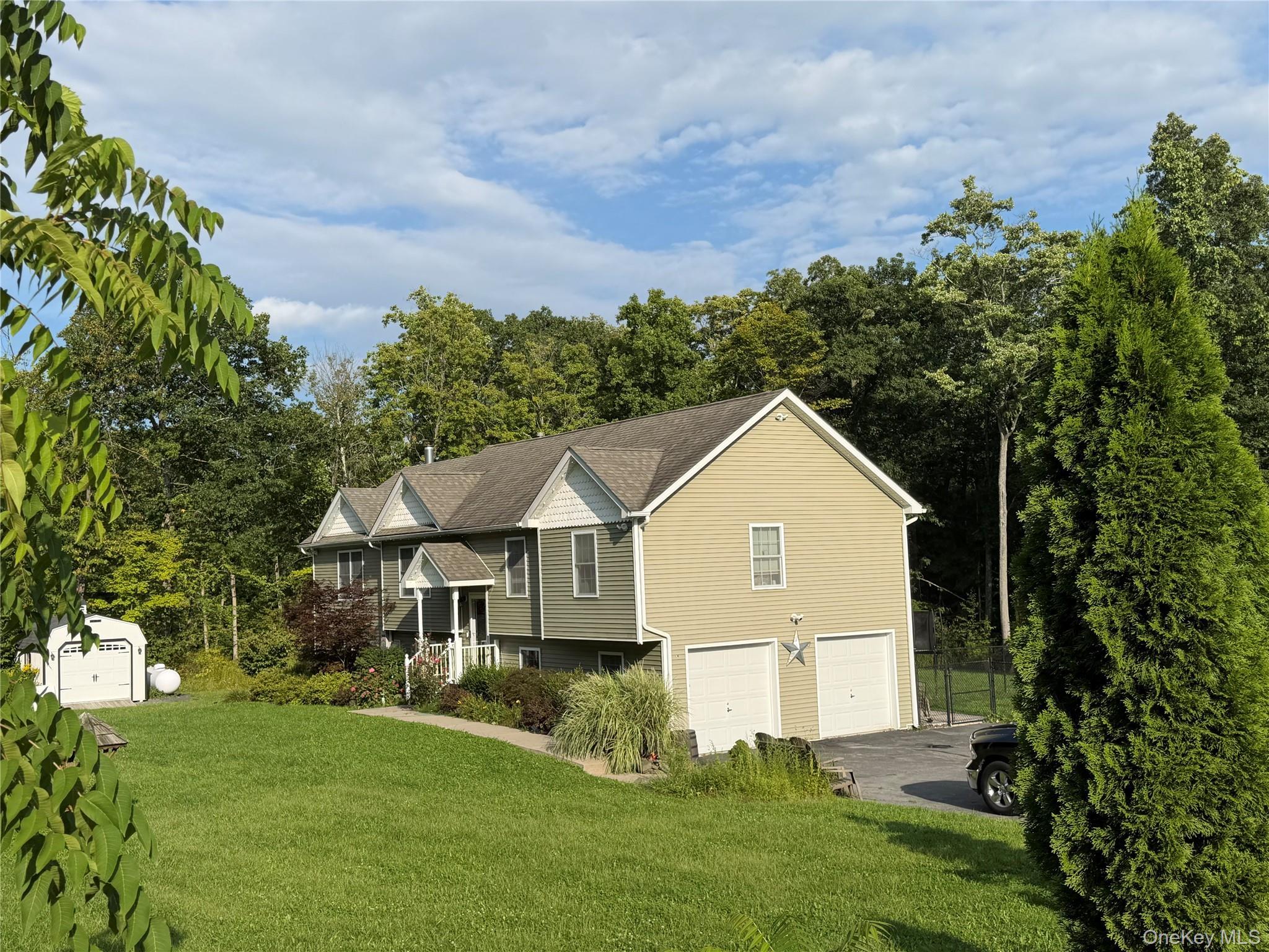 Single Family Route 6 Orange County, NY 10940, MLS-1046363-3