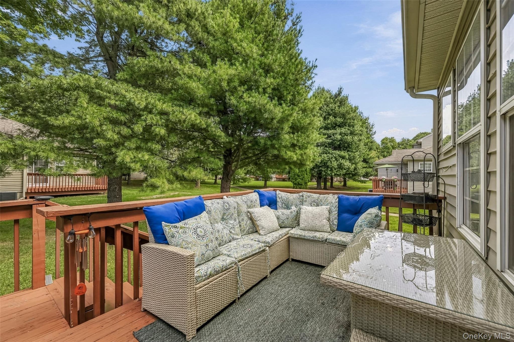 Single Family Crestwood Court  Dutchess County, NY 12524, MLS-1046364-15