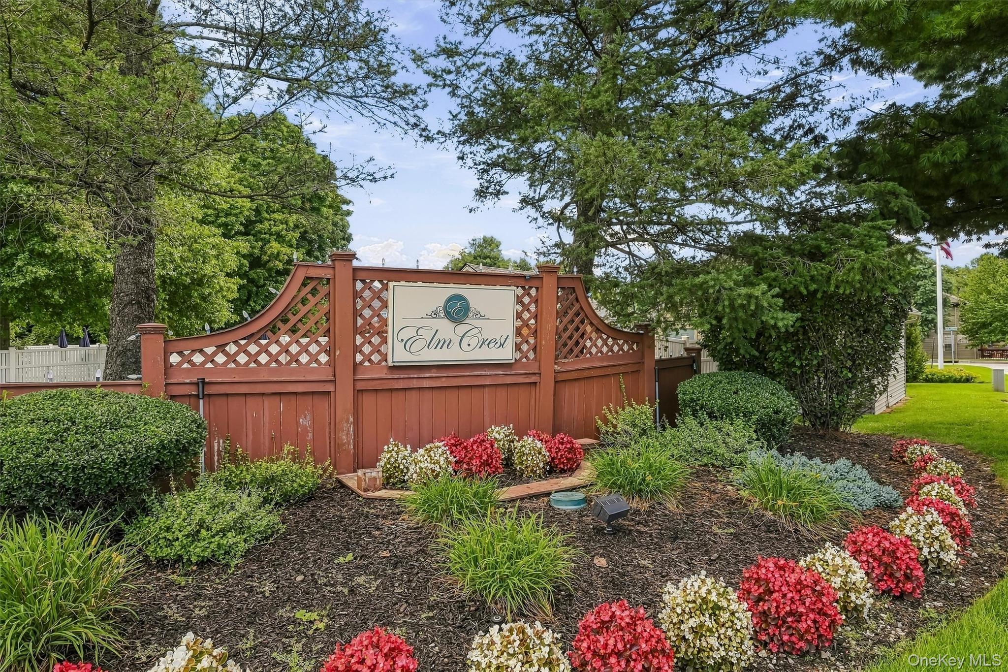 Single Family Crestwood Court  Dutchess County, NY 12524, MLS-1046364-19