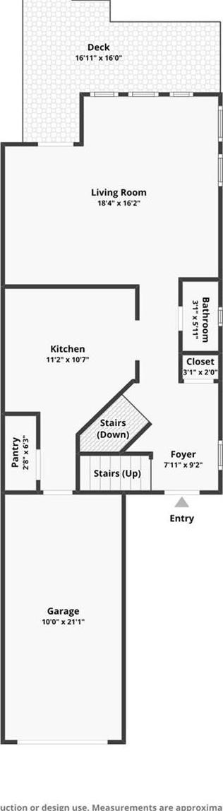 Single Family Crestwood Court  Dutchess County, NY 12524, MLS-1046364-20