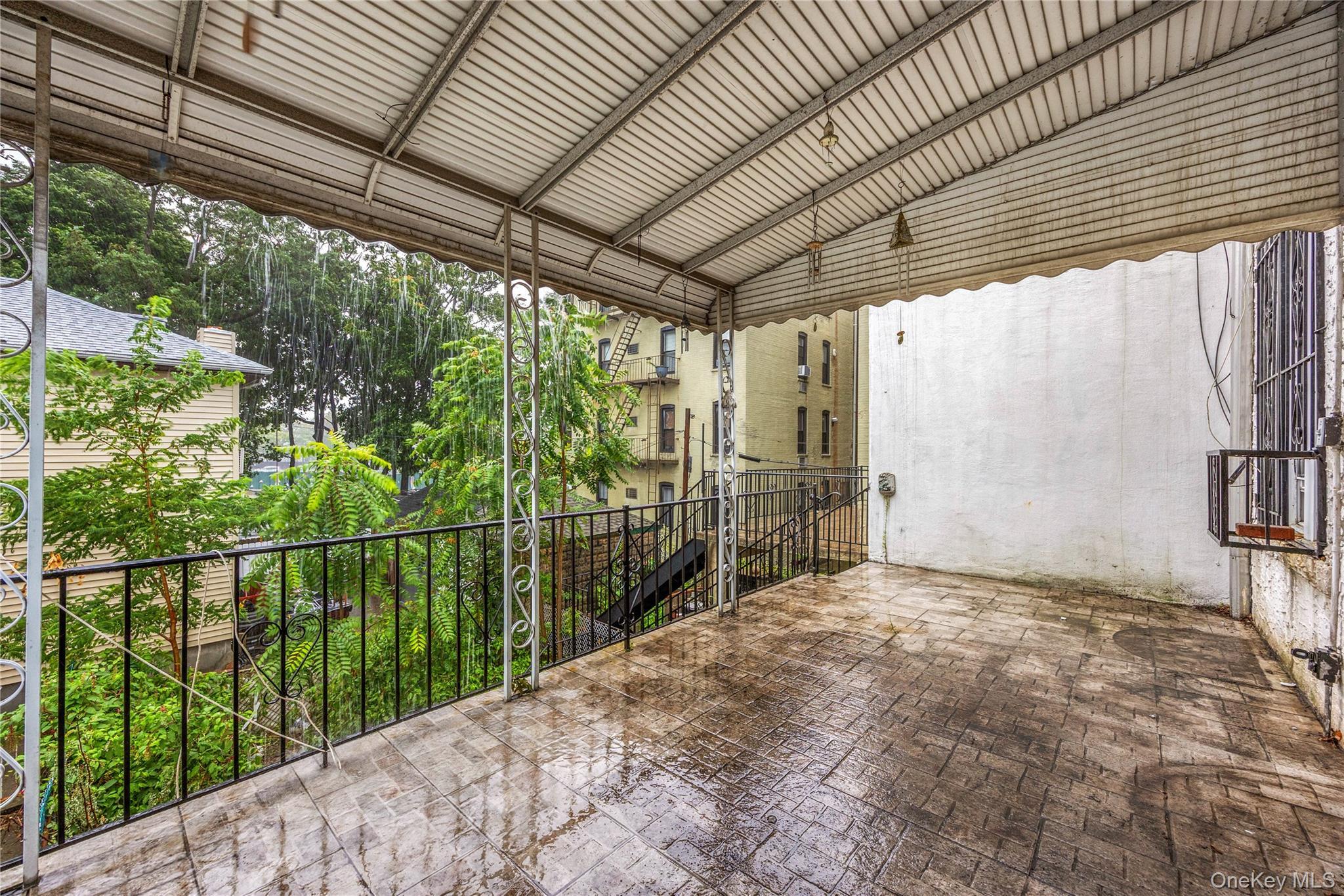 Single Family 7th Avenue Brooklyn, NY 11228, MLS-1046379-16