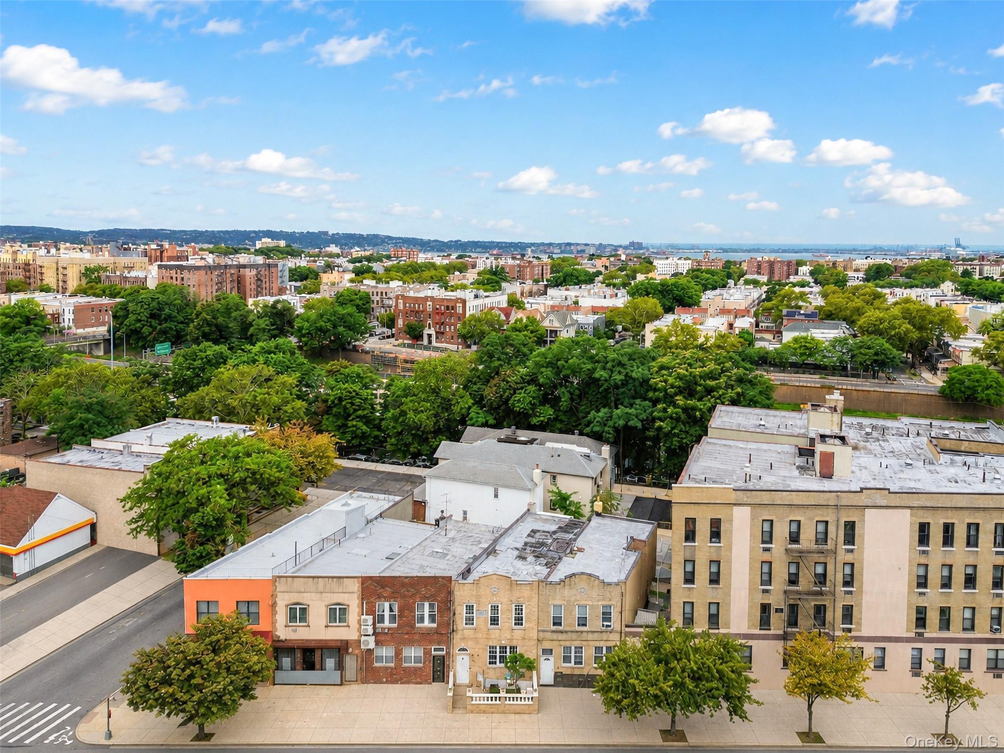 Single Family 7th Avenue Brooklyn, NY 11228, MLS-1046379-18