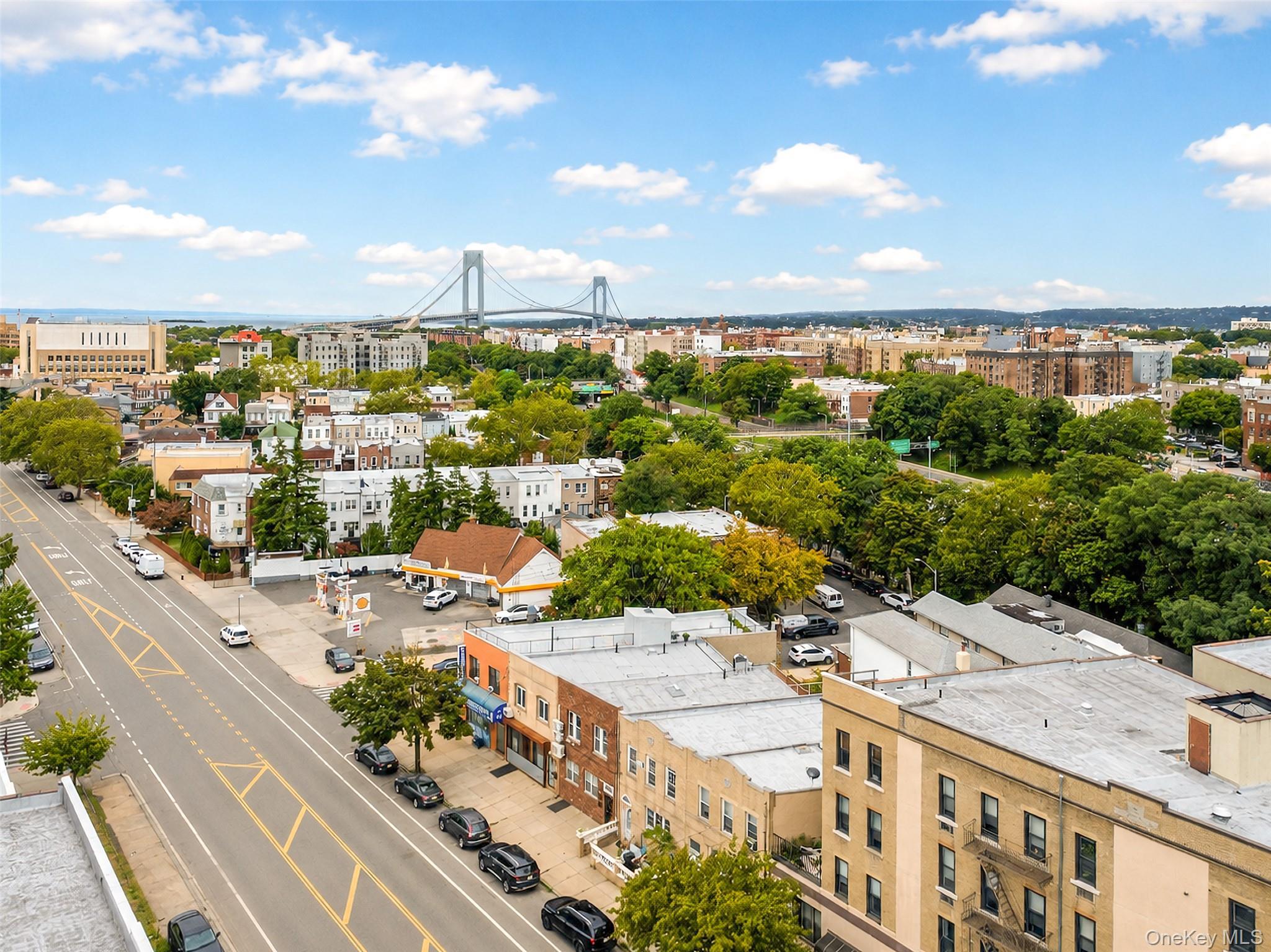 Single Family 7th Avenue Brooklyn, NY 11228, MLS-1046379-19