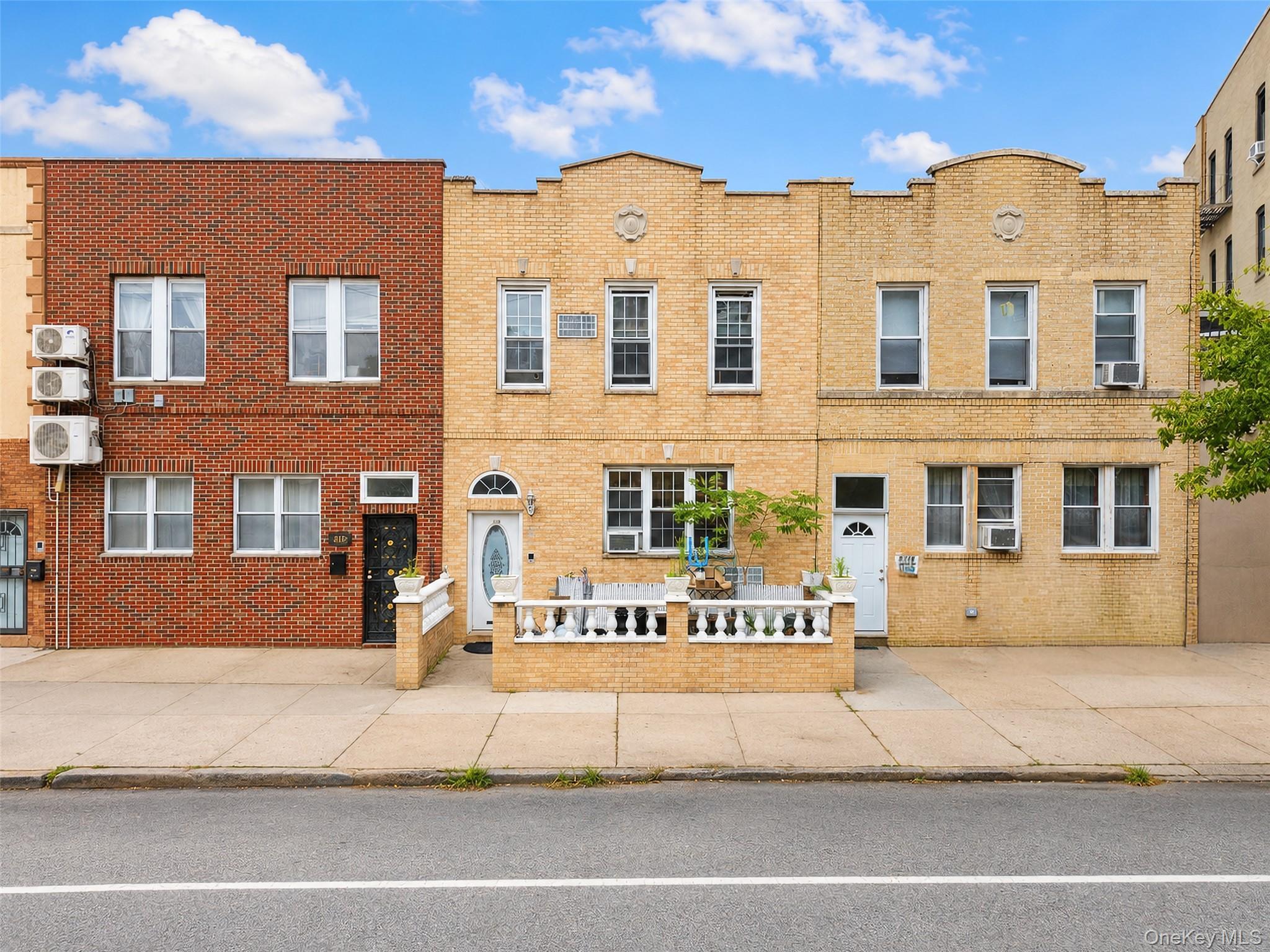 Single Family 7th Avenue Brooklyn, NY 11228, MLS-1046379-2
