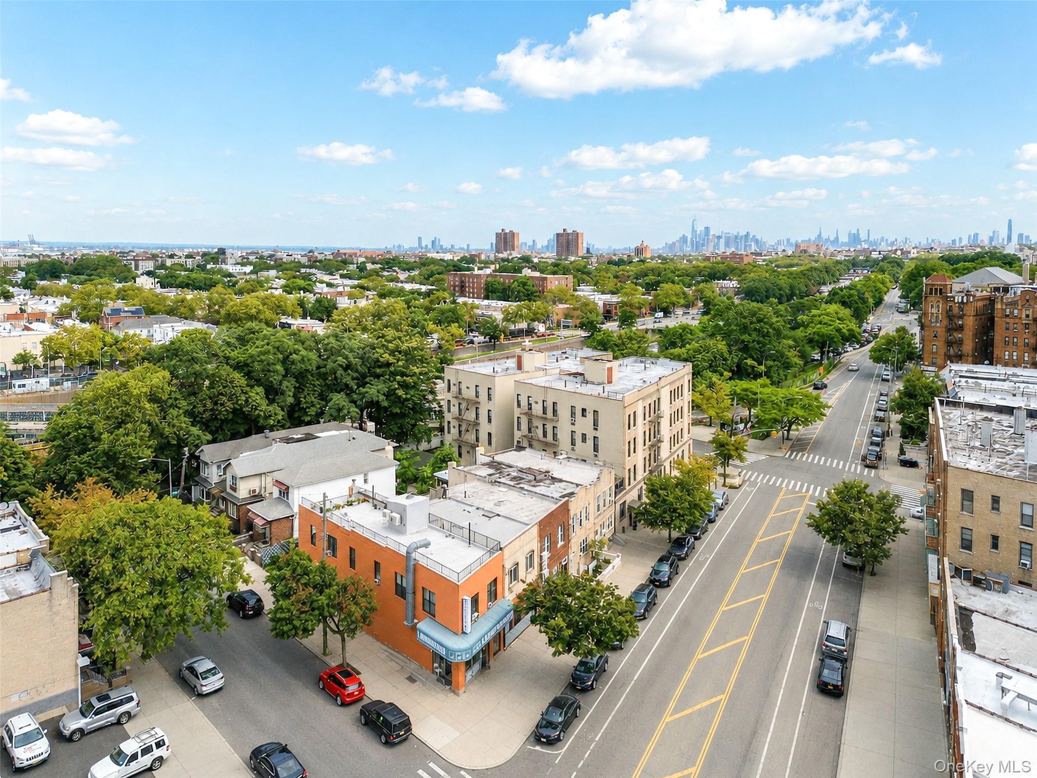 Single Family 7th Avenue Brooklyn, NY 11228, MLS-1046379-20
