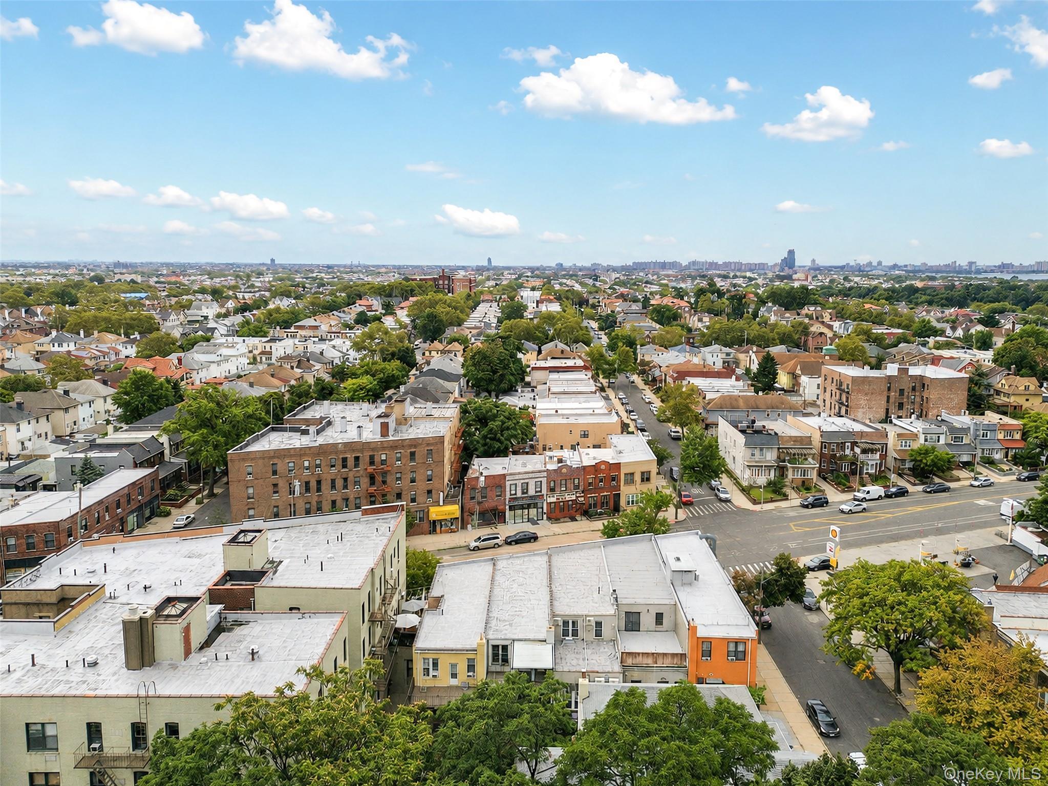 Single Family 7th Avenue Brooklyn, NY 11228, MLS-1046379-21