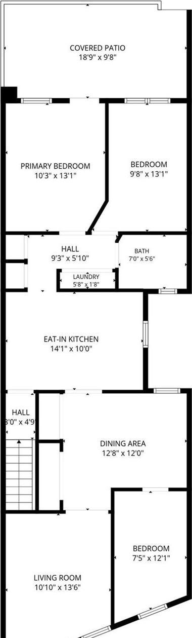 Single Family 7th Avenue Brooklyn, NY 11228, MLS-1046379-23