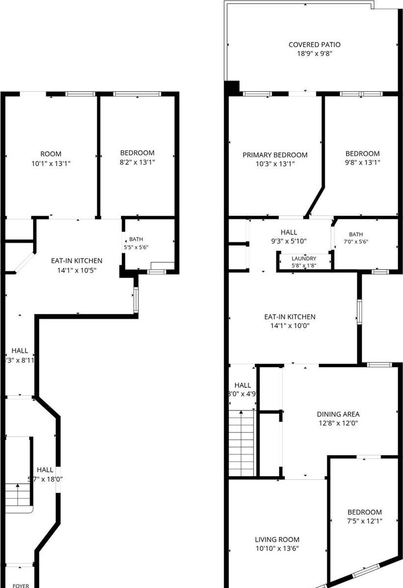 Single Family 7th Avenue  Brooklyn, NY 11228, MLS-1046379-24