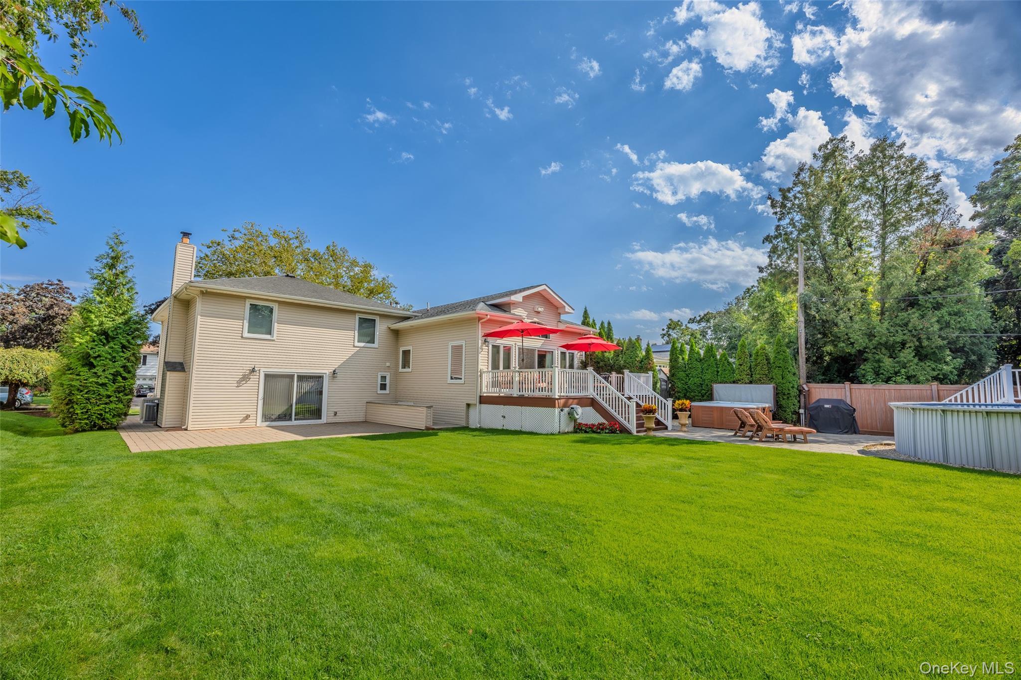 Single Family Monterey Drive Nassau County, NY 11040, MLS-1046387-36