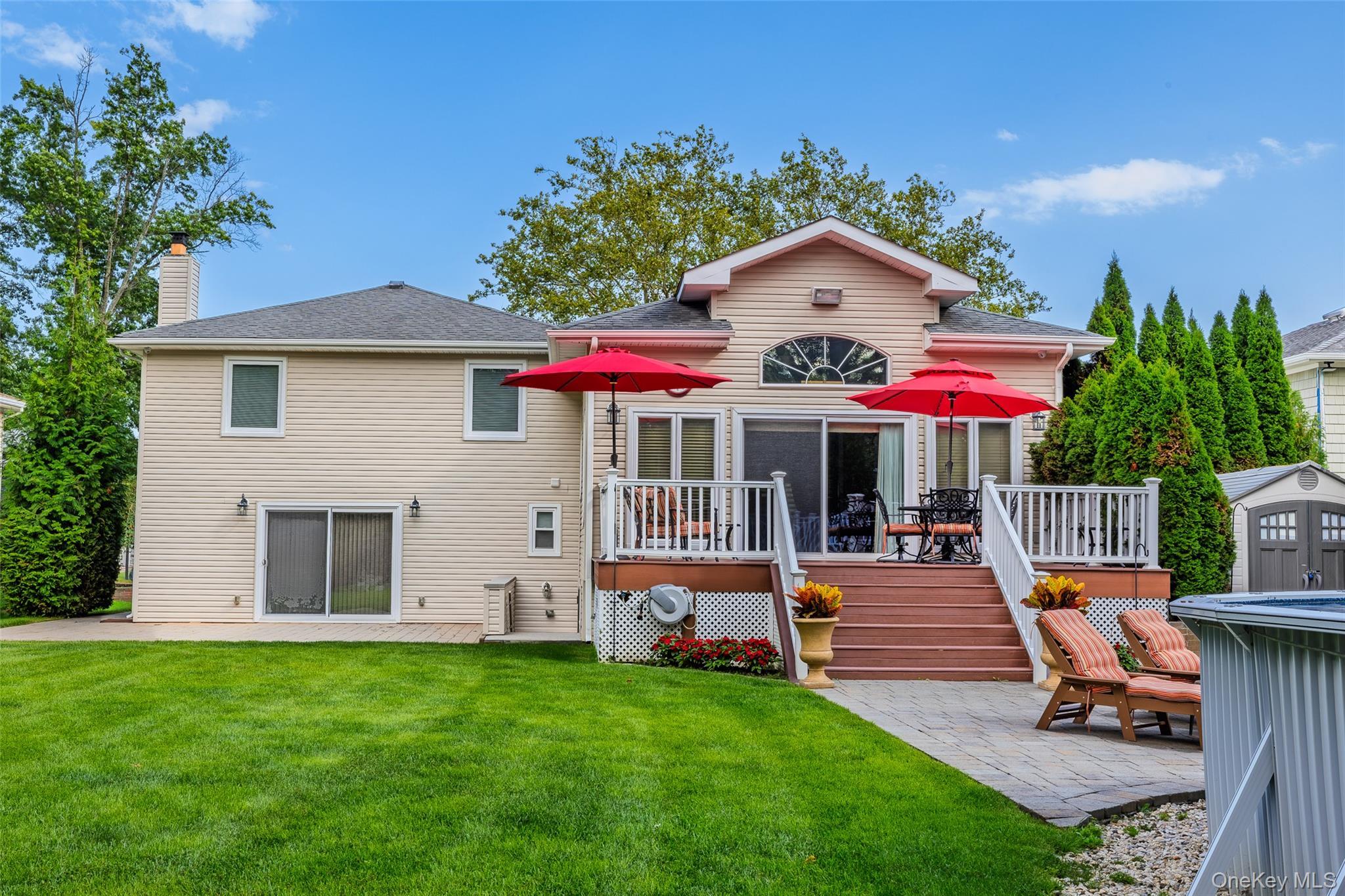 Single Family Monterey Drive Nassau County, NY 11040, MLS-1046387-37