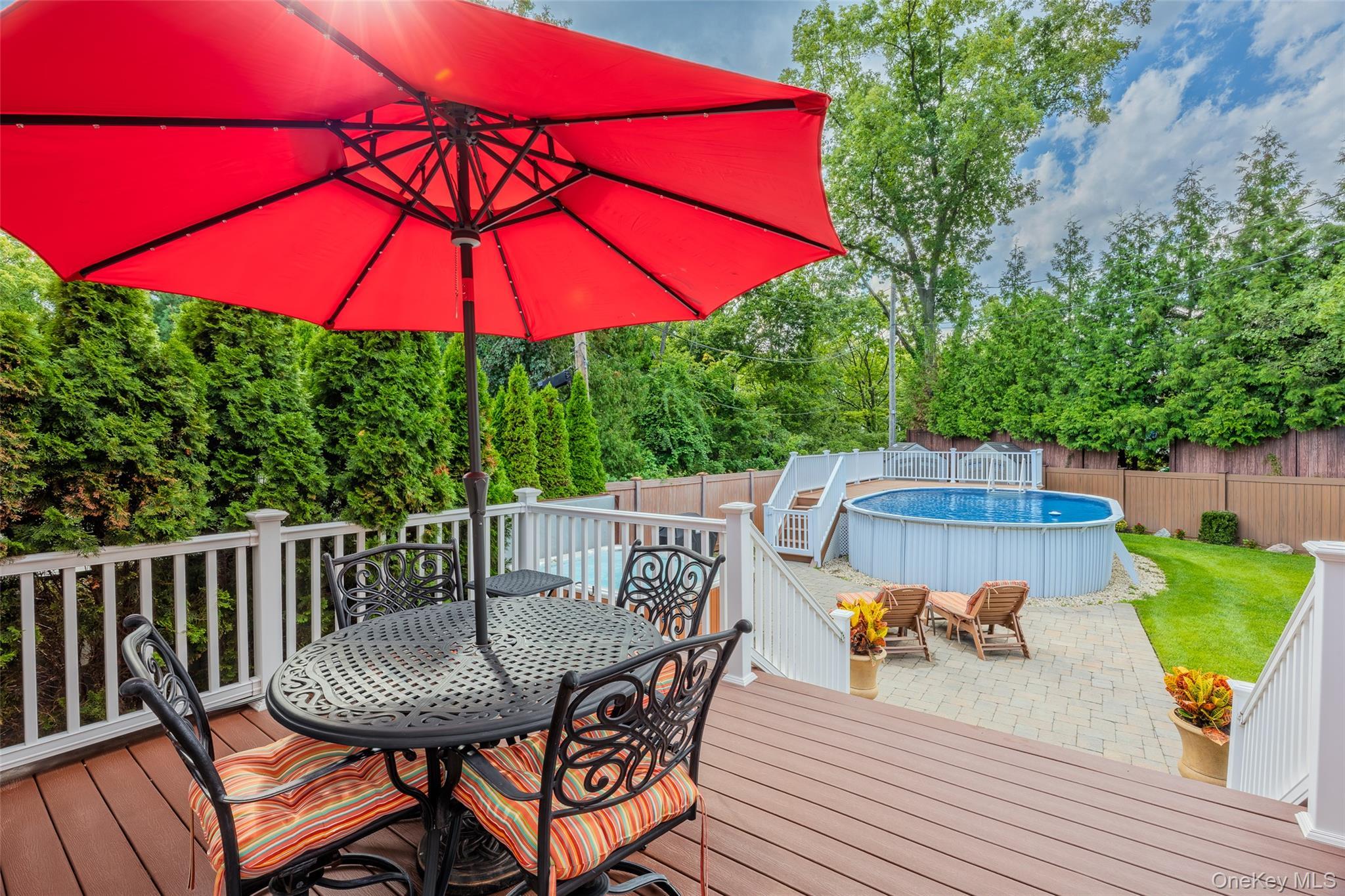 Single Family Monterey Drive Nassau County, NY 11040, MLS-1046387-43