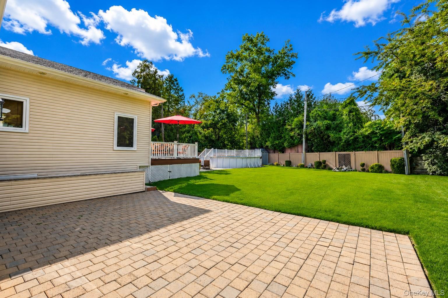 Single Family Monterey Drive Nassau County, NY 11040, MLS-1046387-44