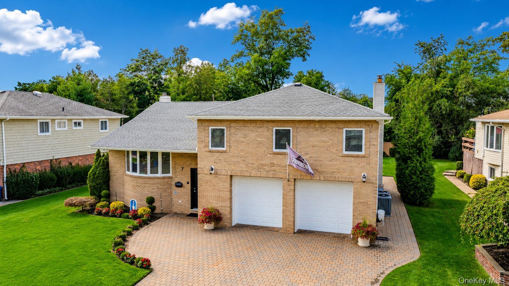Single Family Monterey Drive Nassau County, NY 11040, MLS-1046387-48