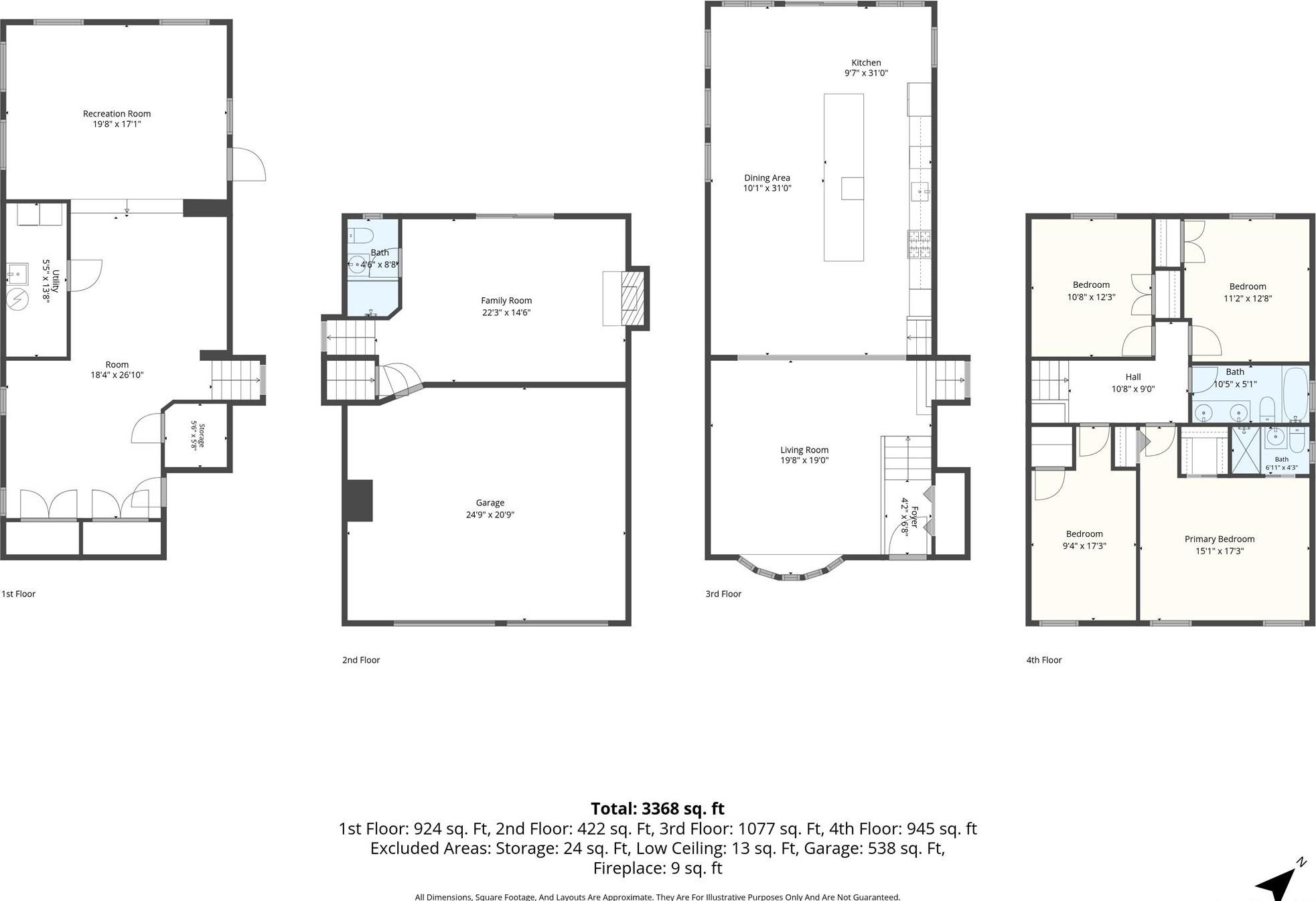 Single Family Monterey Drive  Nassau County, NY 11040, MLS-1046387-50