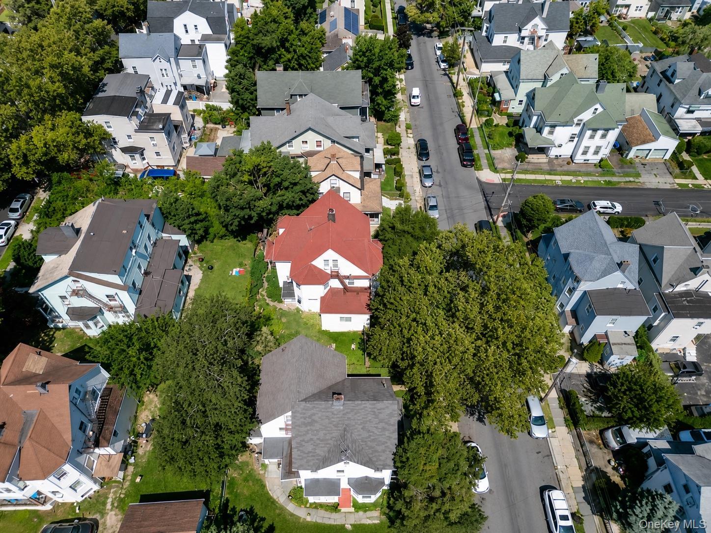 Single Family Union Avenue  Westchester County, NY 10550, MLS-1046388-23