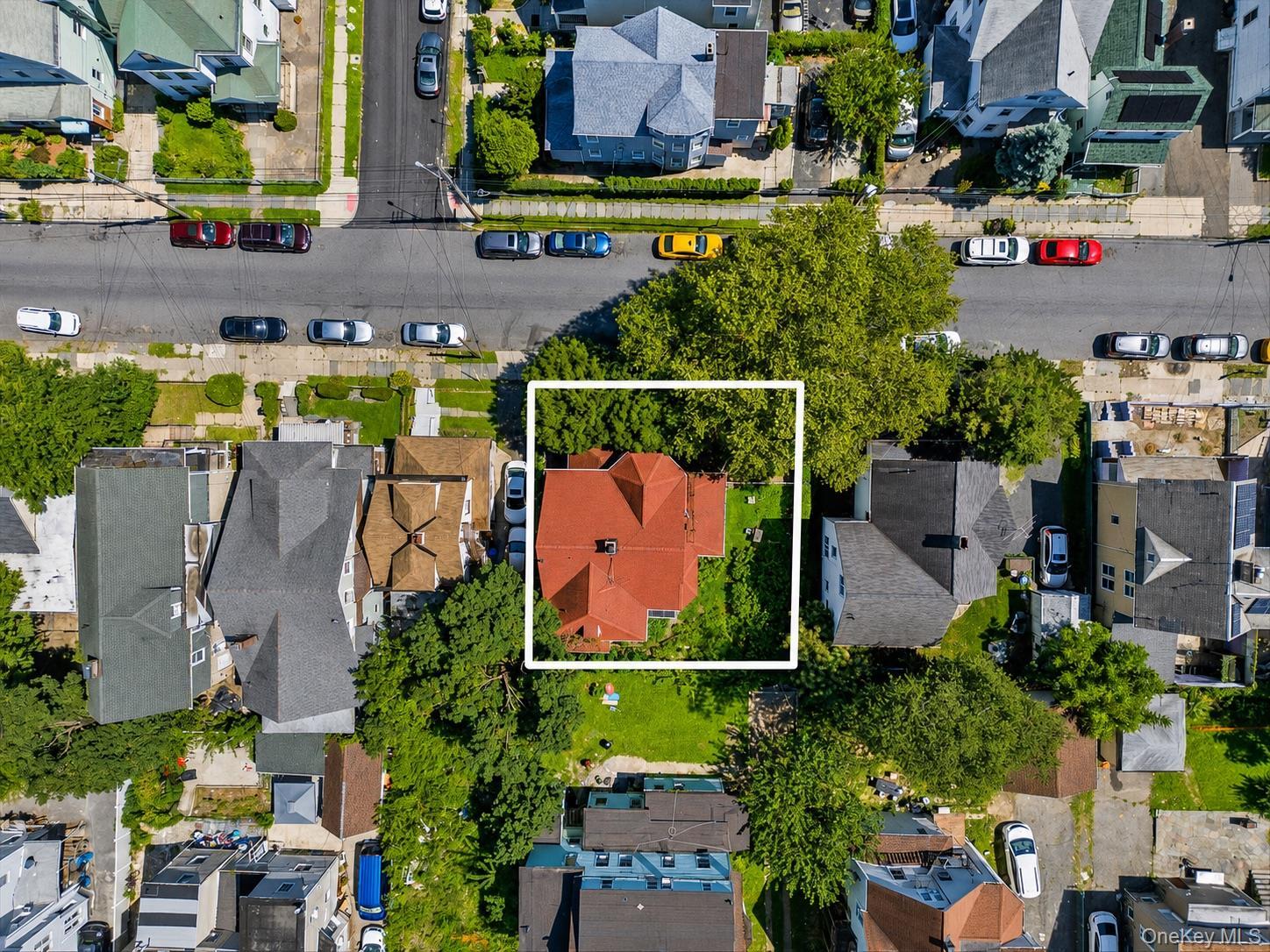 Single Family Union Avenue  Westchester County, NY 10550, MLS-1046388-24
