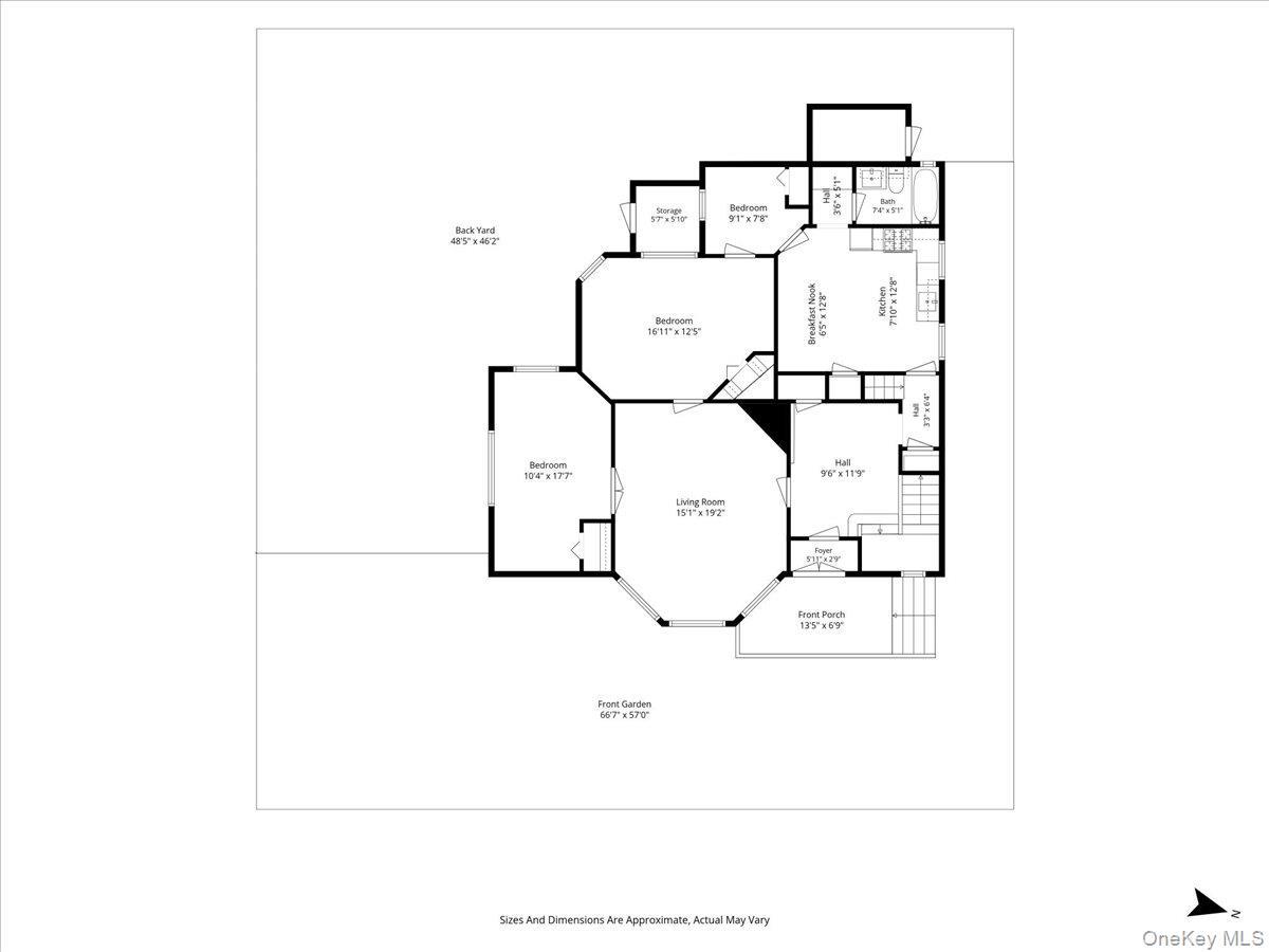 Single Family Union Avenue  Westchester County, NY 10550, MLS-1046388-26
