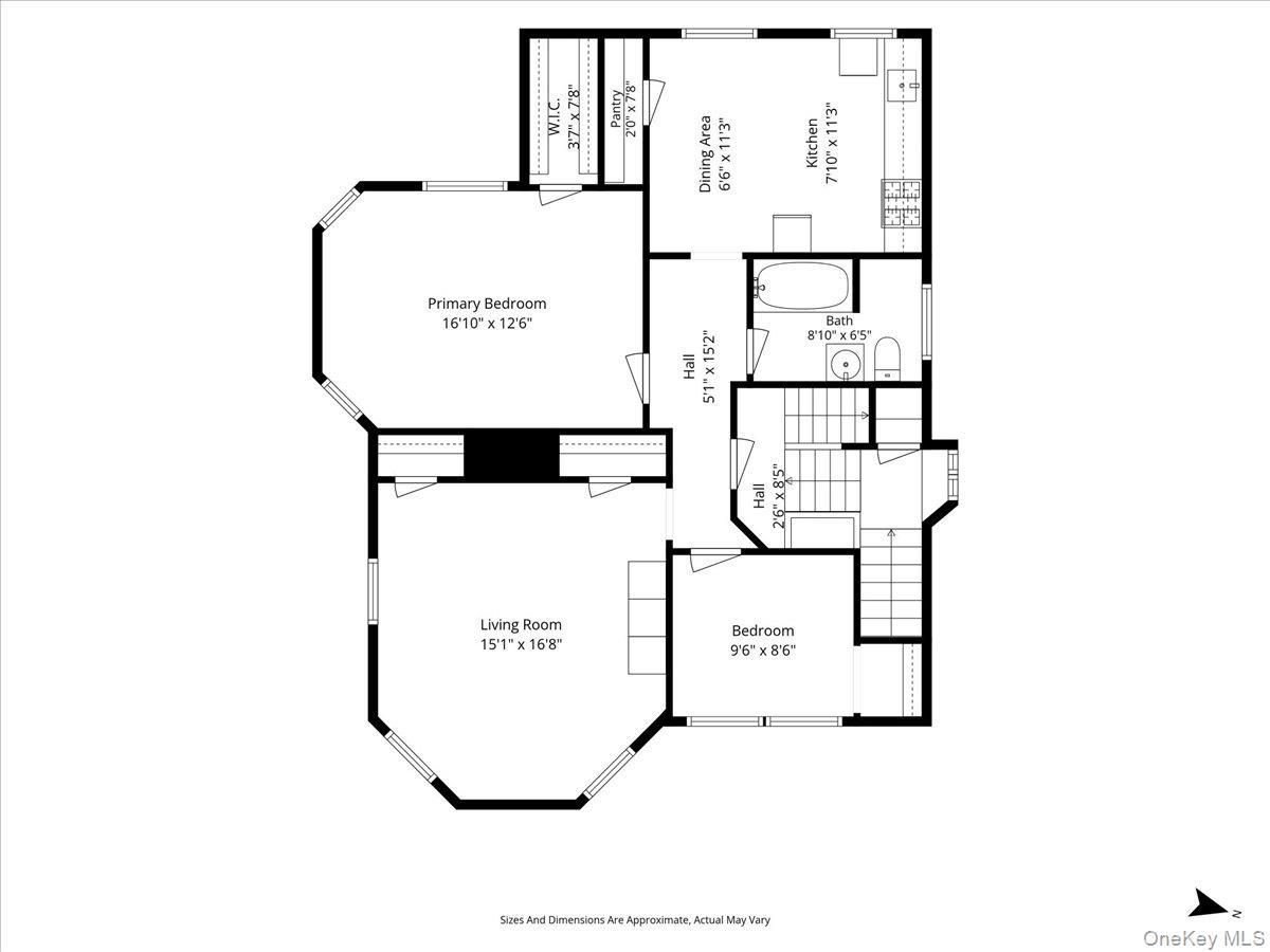 Single Family Union Avenue  Westchester County, NY 10550, MLS-1046388-27