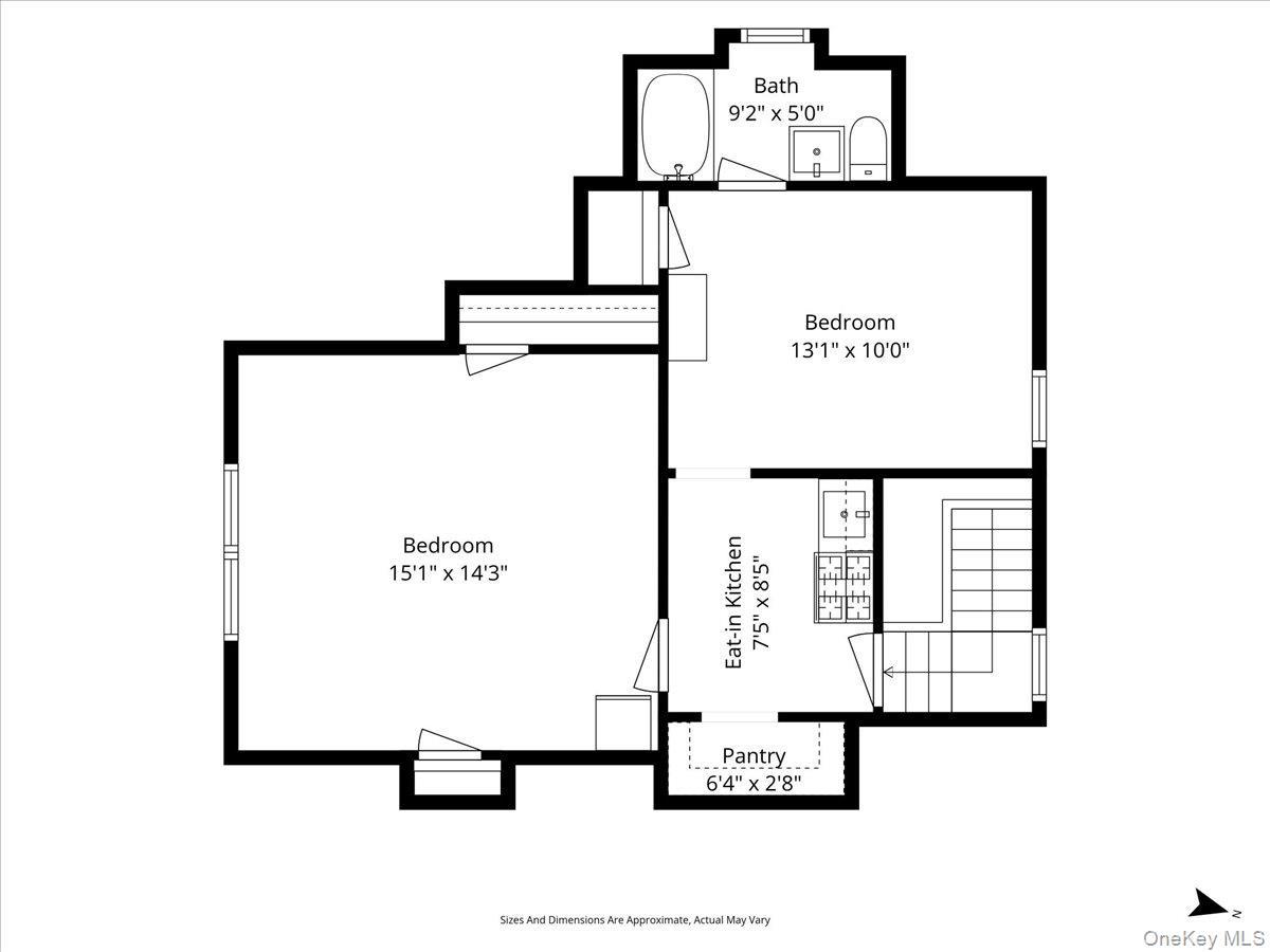 Single Family Union Avenue  Westchester County, NY 10550, MLS-1046388-28