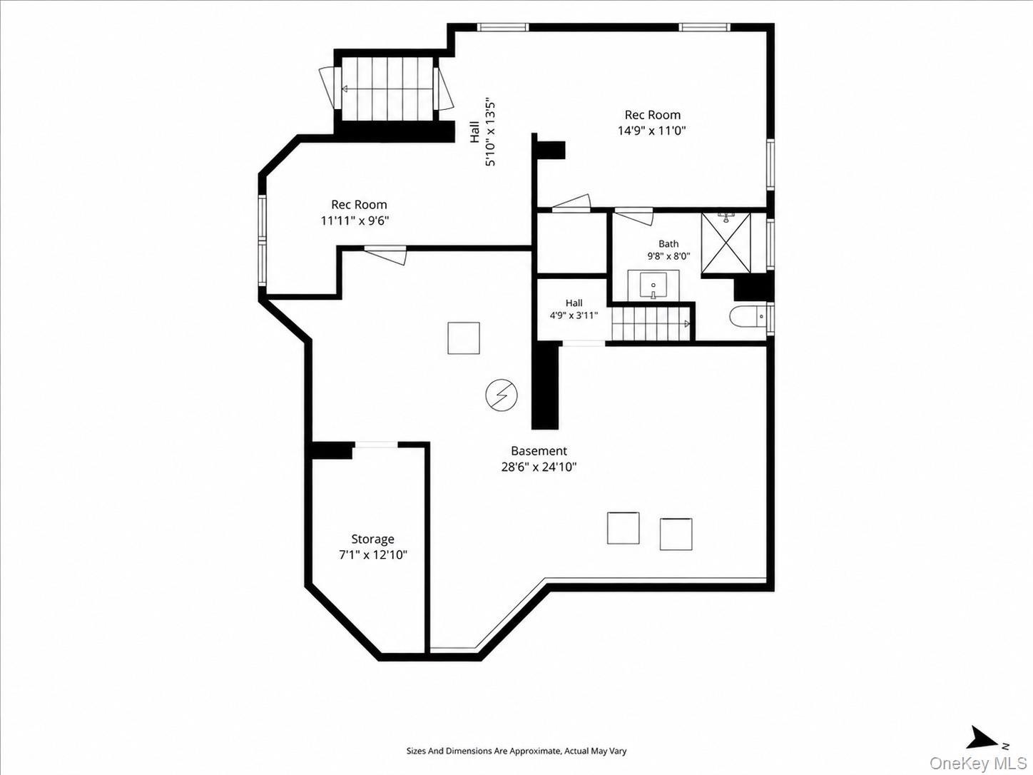 Single Family Union Avenue  Westchester County, NY 10550, MLS-1046388-29