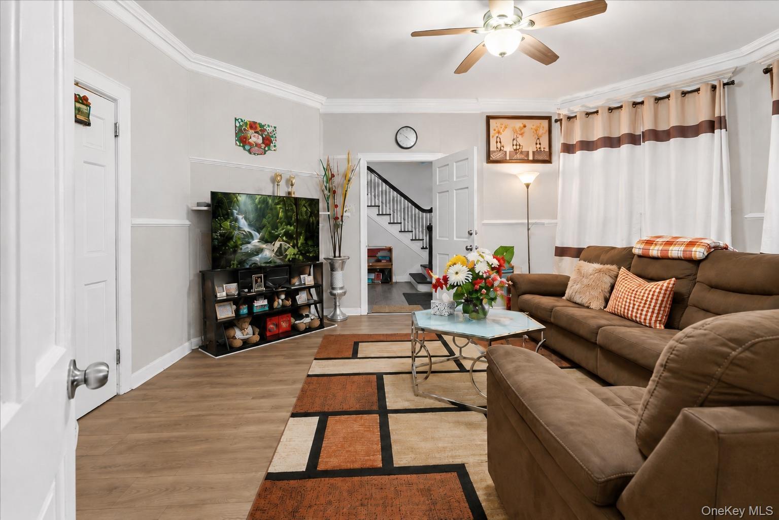 Single Family Union Avenue  Westchester County, NY 10550, MLS-1046388-6