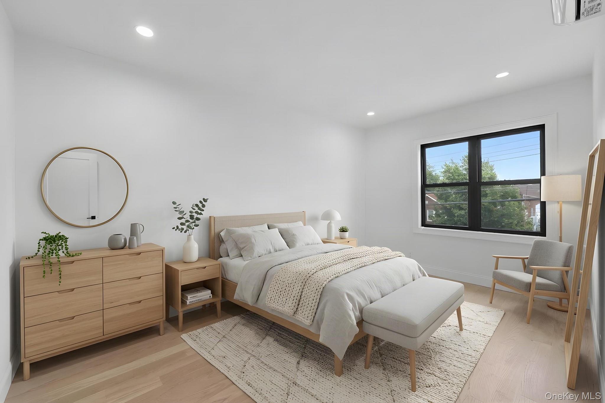 Single Family 204th Street Queens, NY 11412, MLS-1046391-8