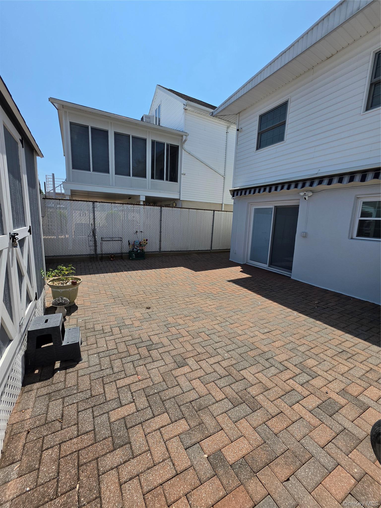 Single Family 98th Street  Queens, NY 11414, MLS-1046407-29