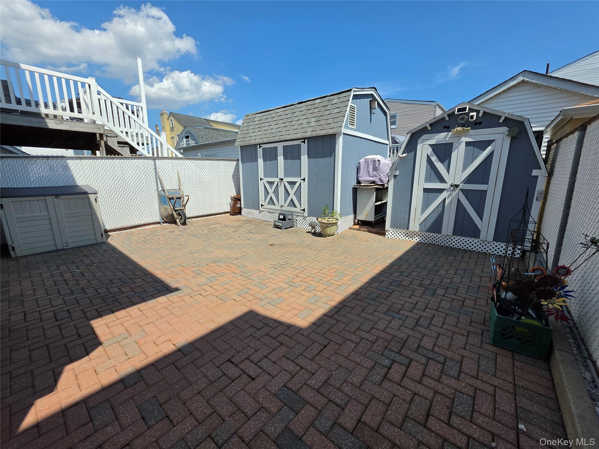 Single Family 98th Street  Queens, NY 11414, MLS-1046407-31