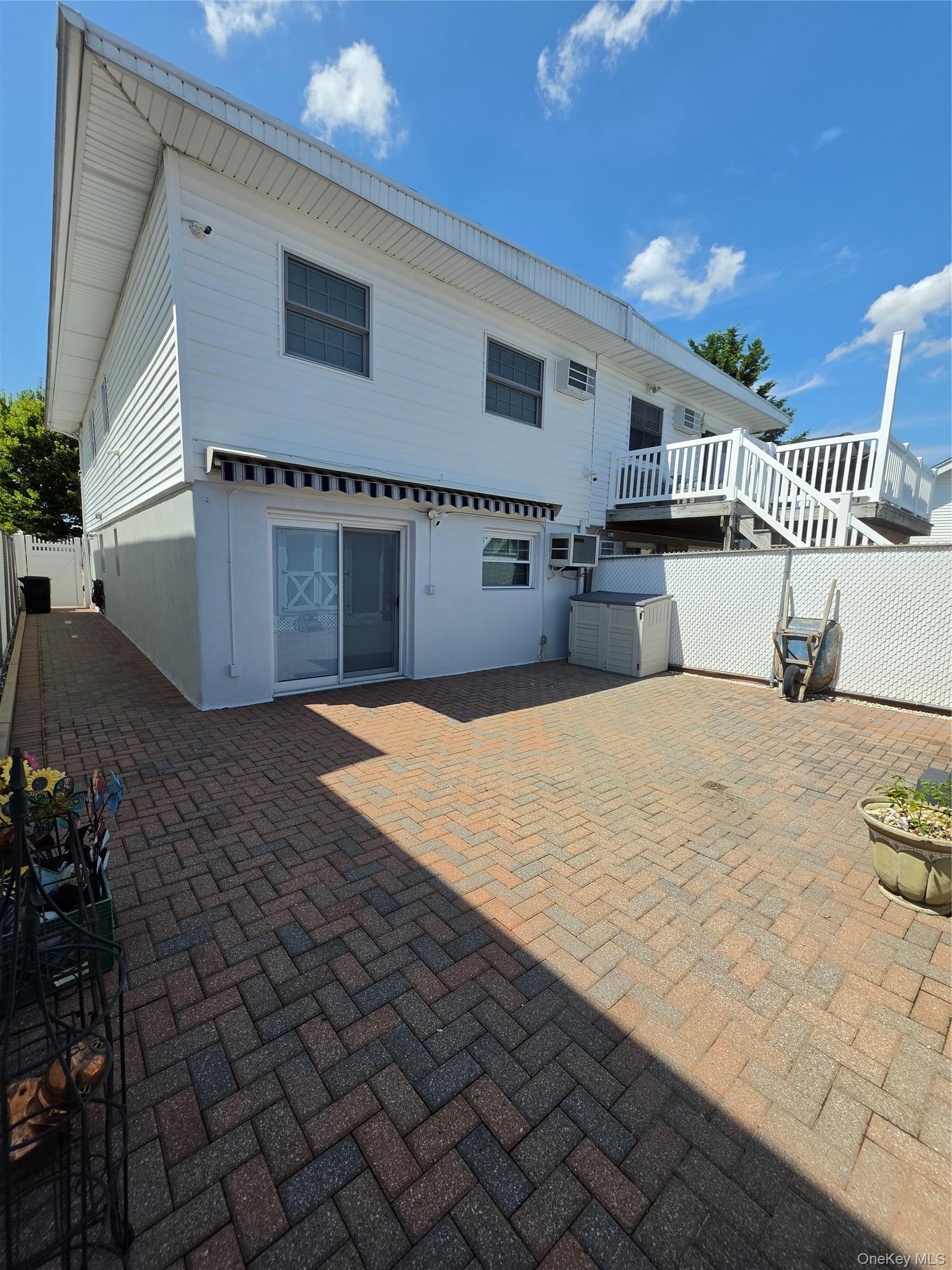 Single Family 98th Street  Queens, NY 11414, MLS-1046407-32