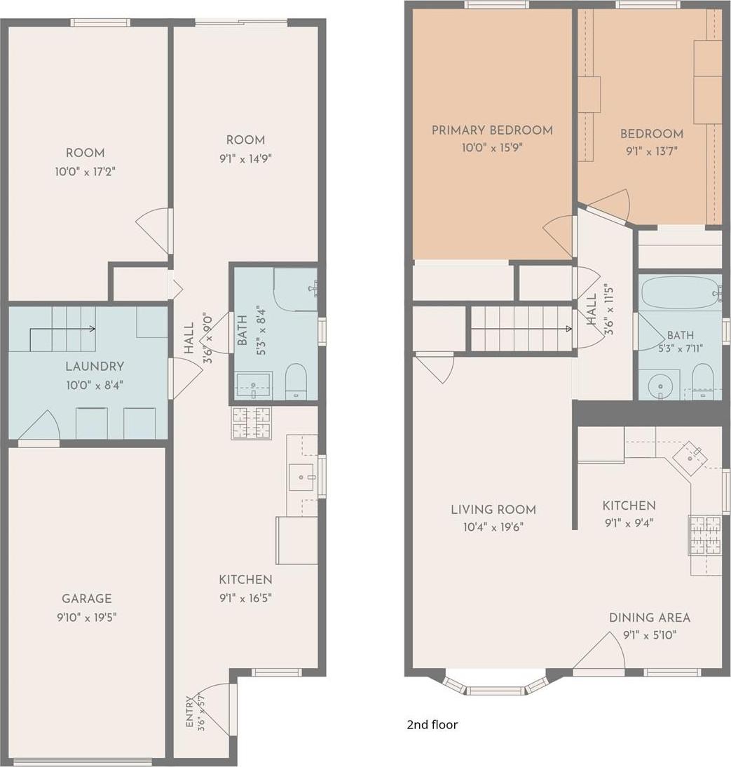 Single Family 98th Street  Queens, NY 11414, MLS-1046407-34