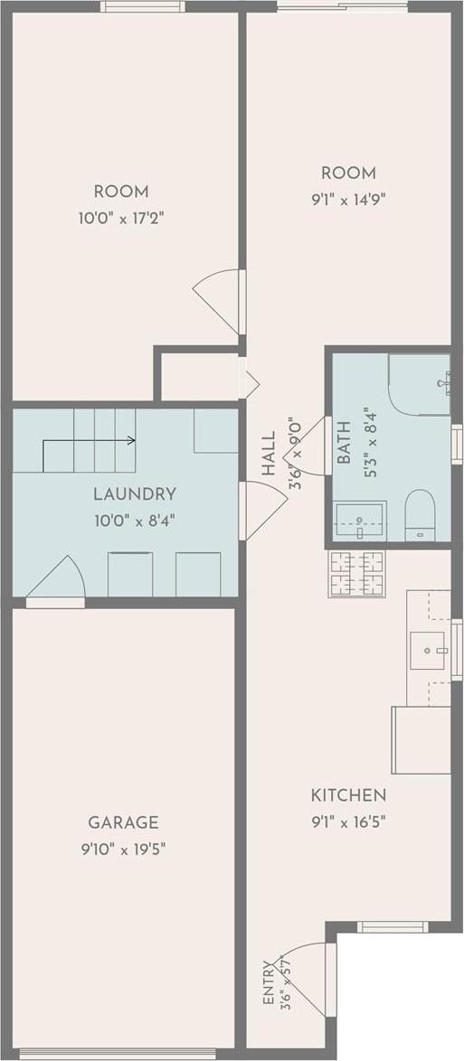 Single Family 98th Street  Queens, NY 11414, MLS-1046407-35