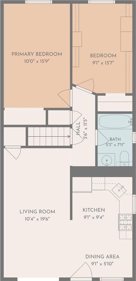 Single Family 98th Street  Queens, NY 11414, MLS-1046407-36