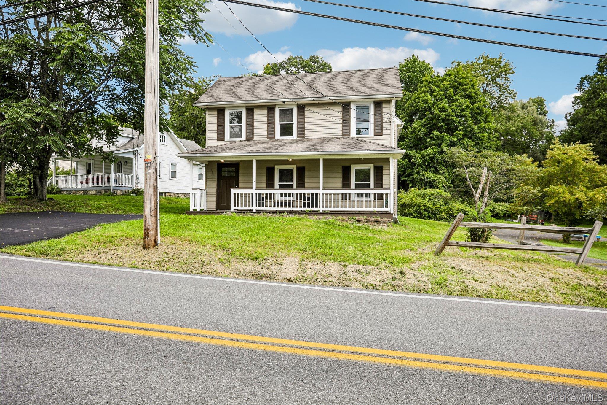 Single Family Ridge Road Orange County, NY 10930, MLS-1046409-2
