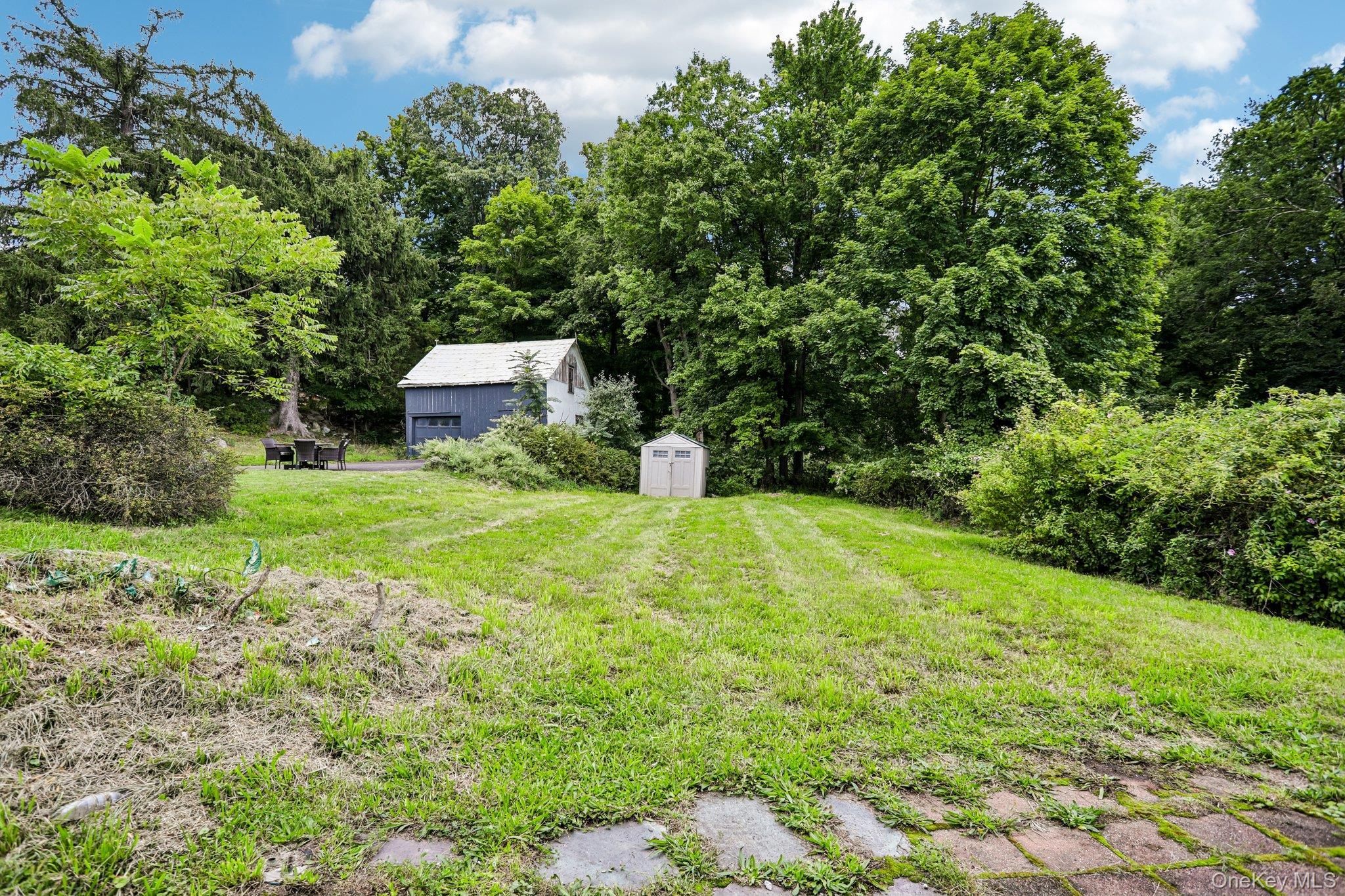 Single Family Ridge Road Orange County, NY 10930, MLS-1046409-27