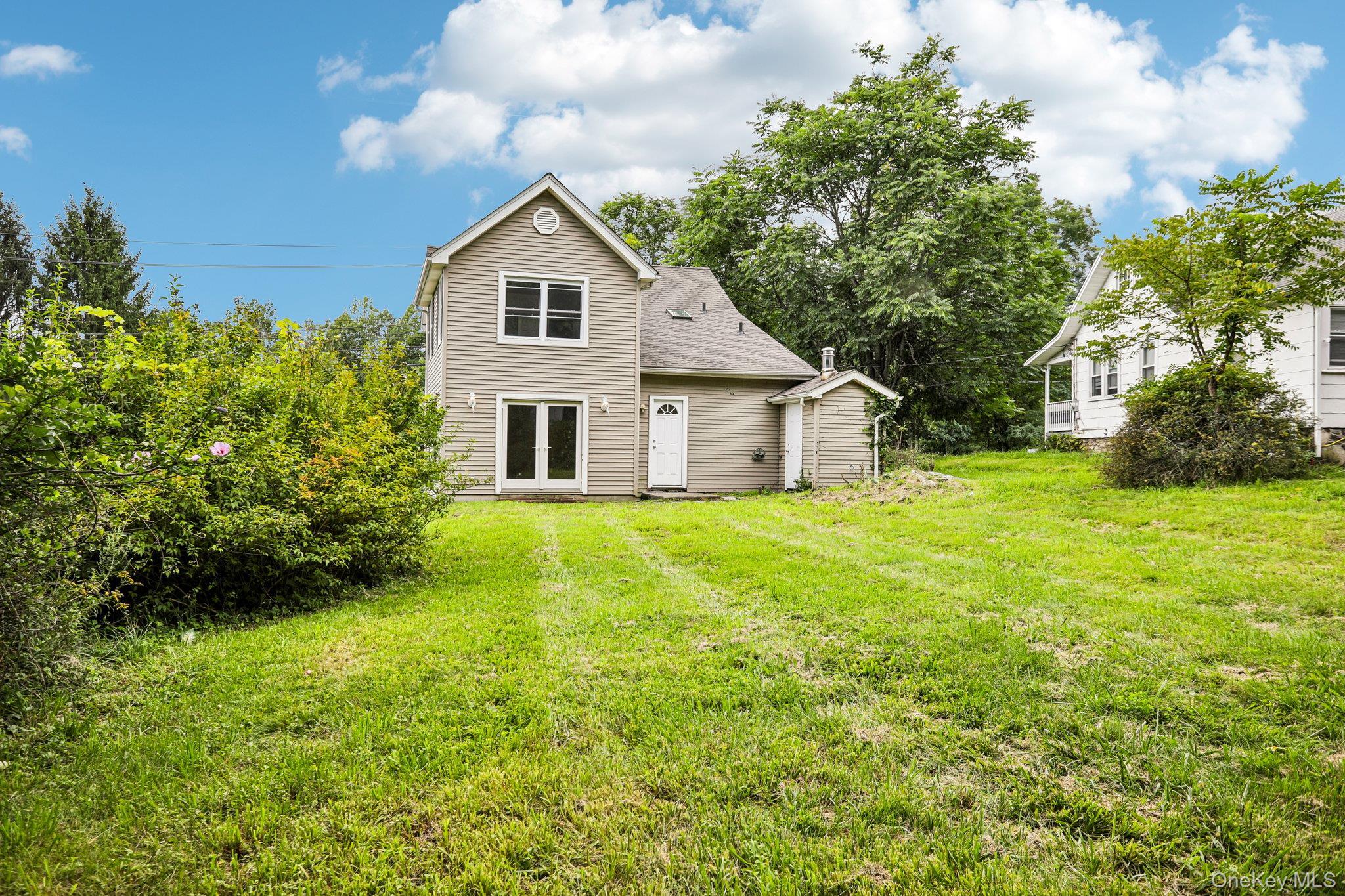 Single Family Ridge Road Orange County, NY 10930, MLS-1046409-28
