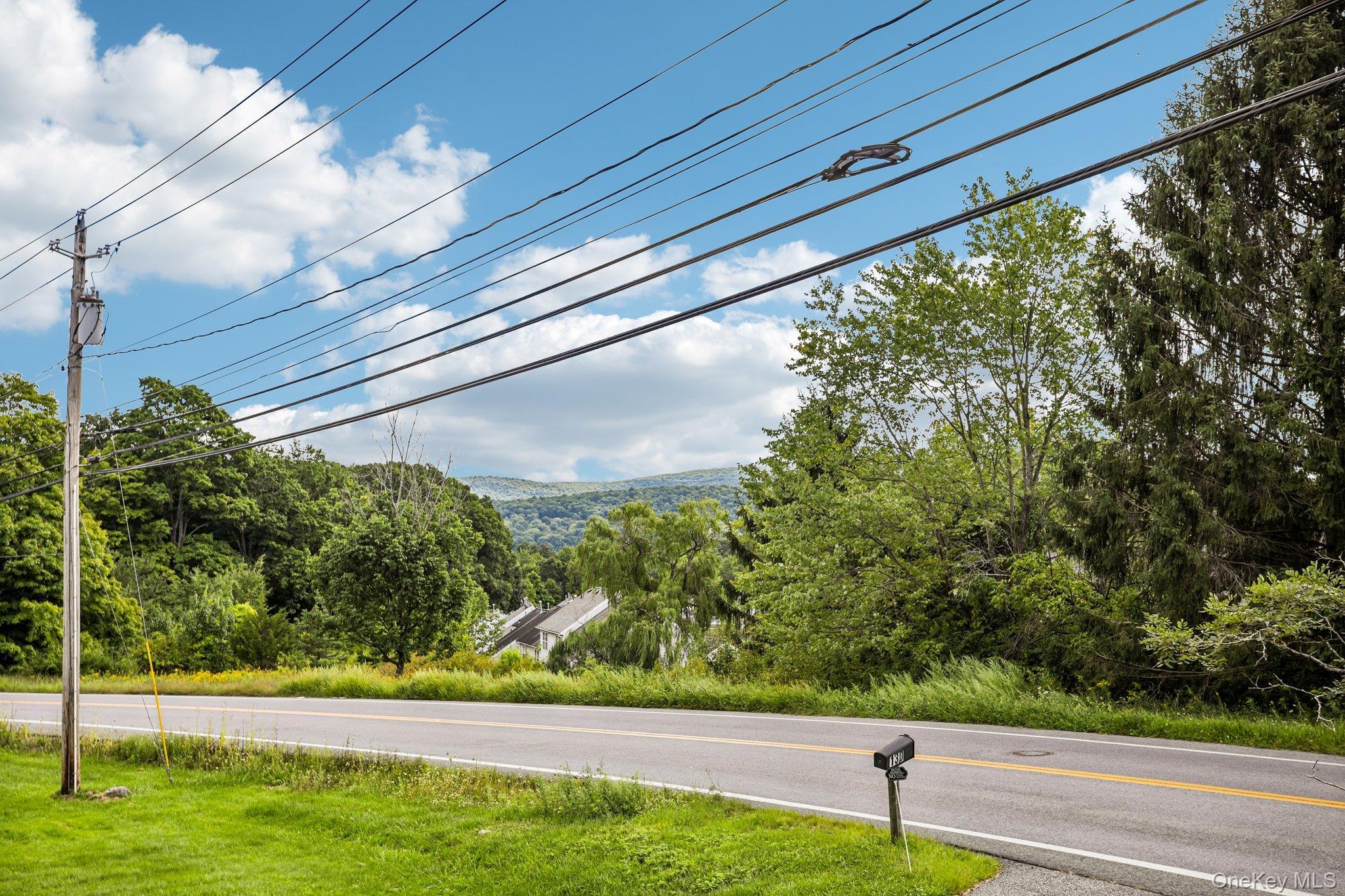 Single Family Ridge Road Orange County, NY 10930, MLS-1046409-29
