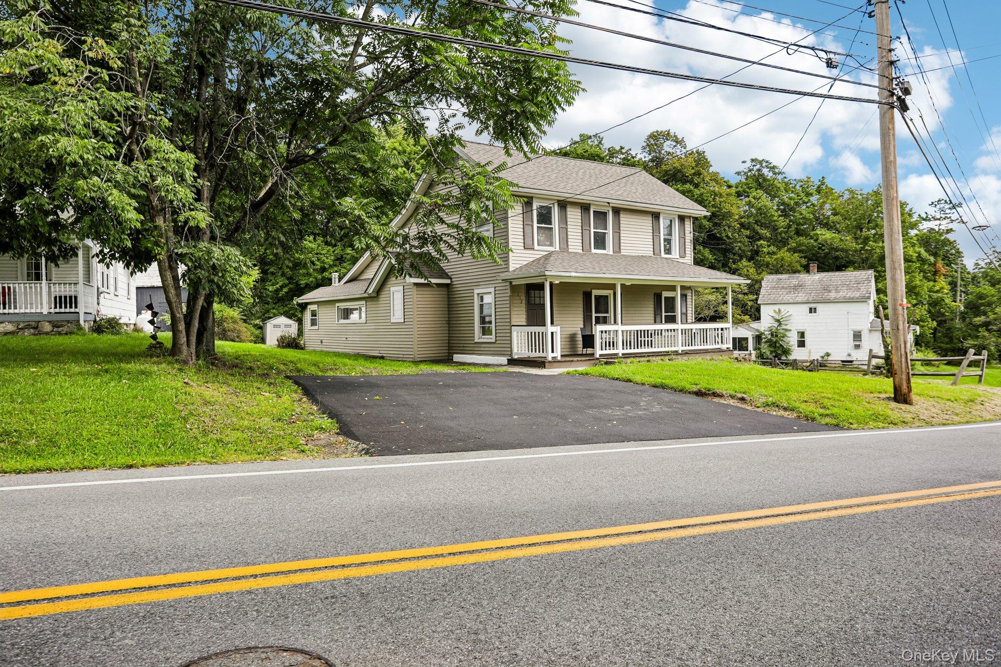 Single Family Ridge Road  Orange County, NY 10930, MLS-1046409-30